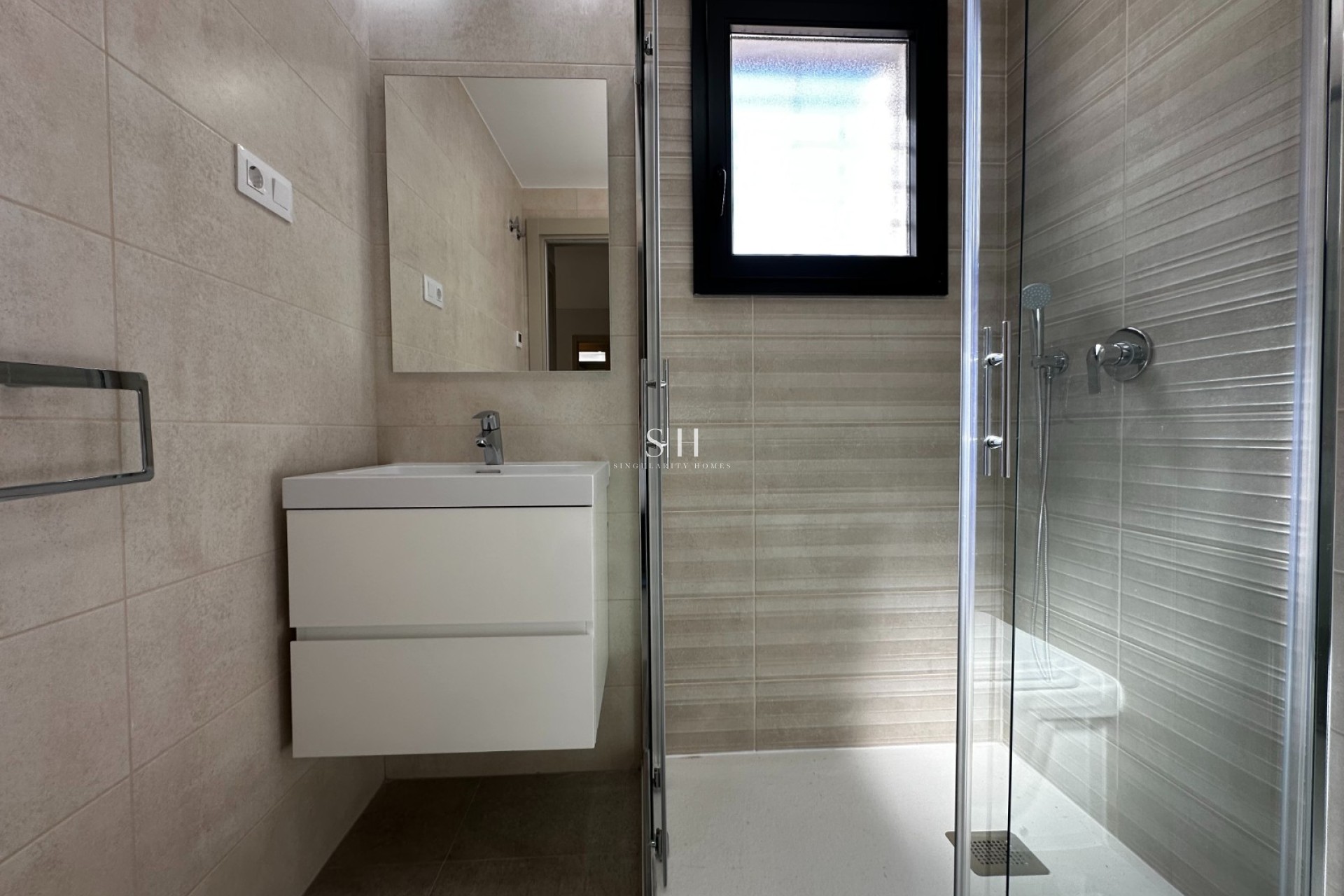 Перепродажа - Квартира / квартира - Orihuela Costa - Playa Flamenca