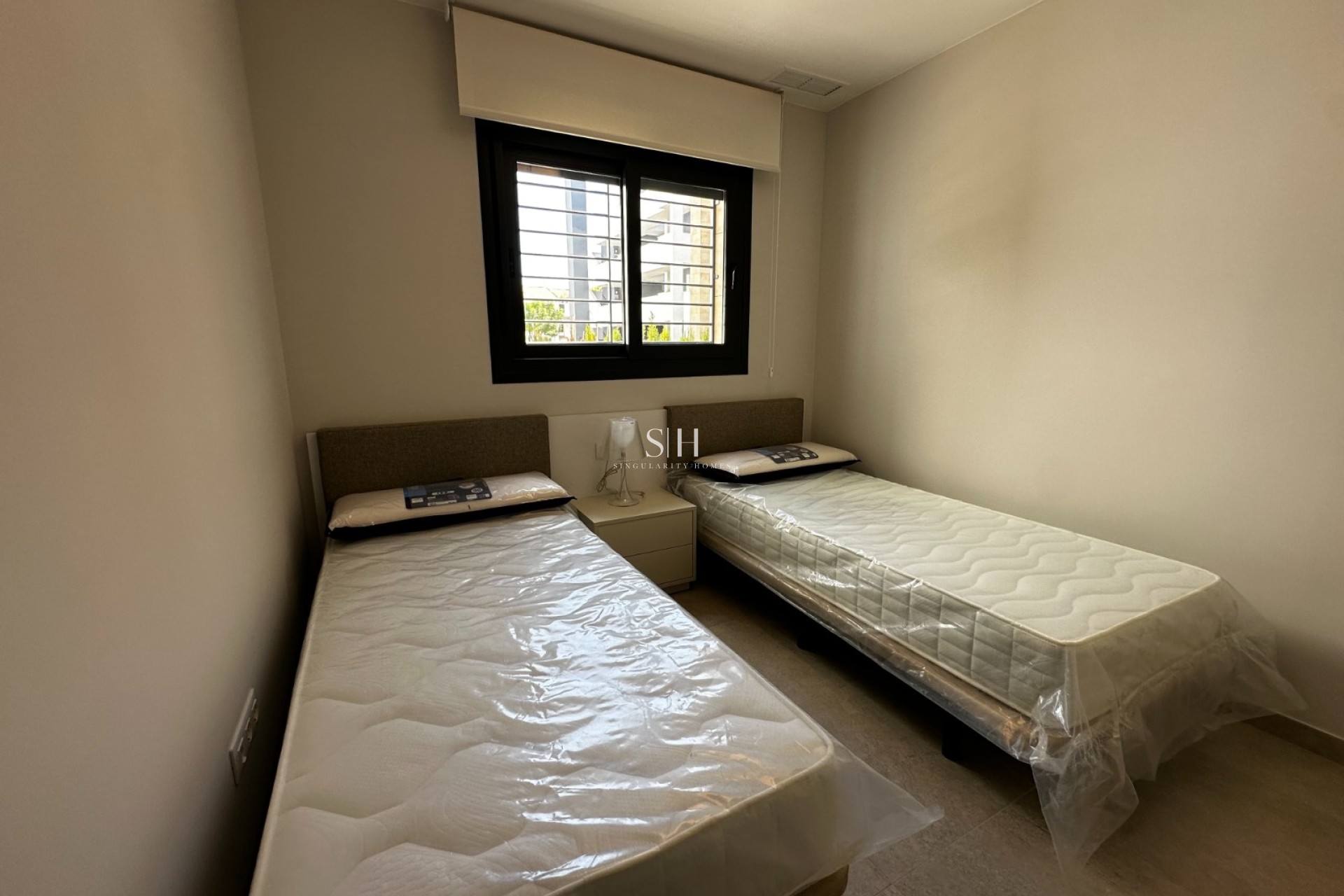 Перепродажа - Квартира / квартира - Orihuela Costa - Playa Flamenca