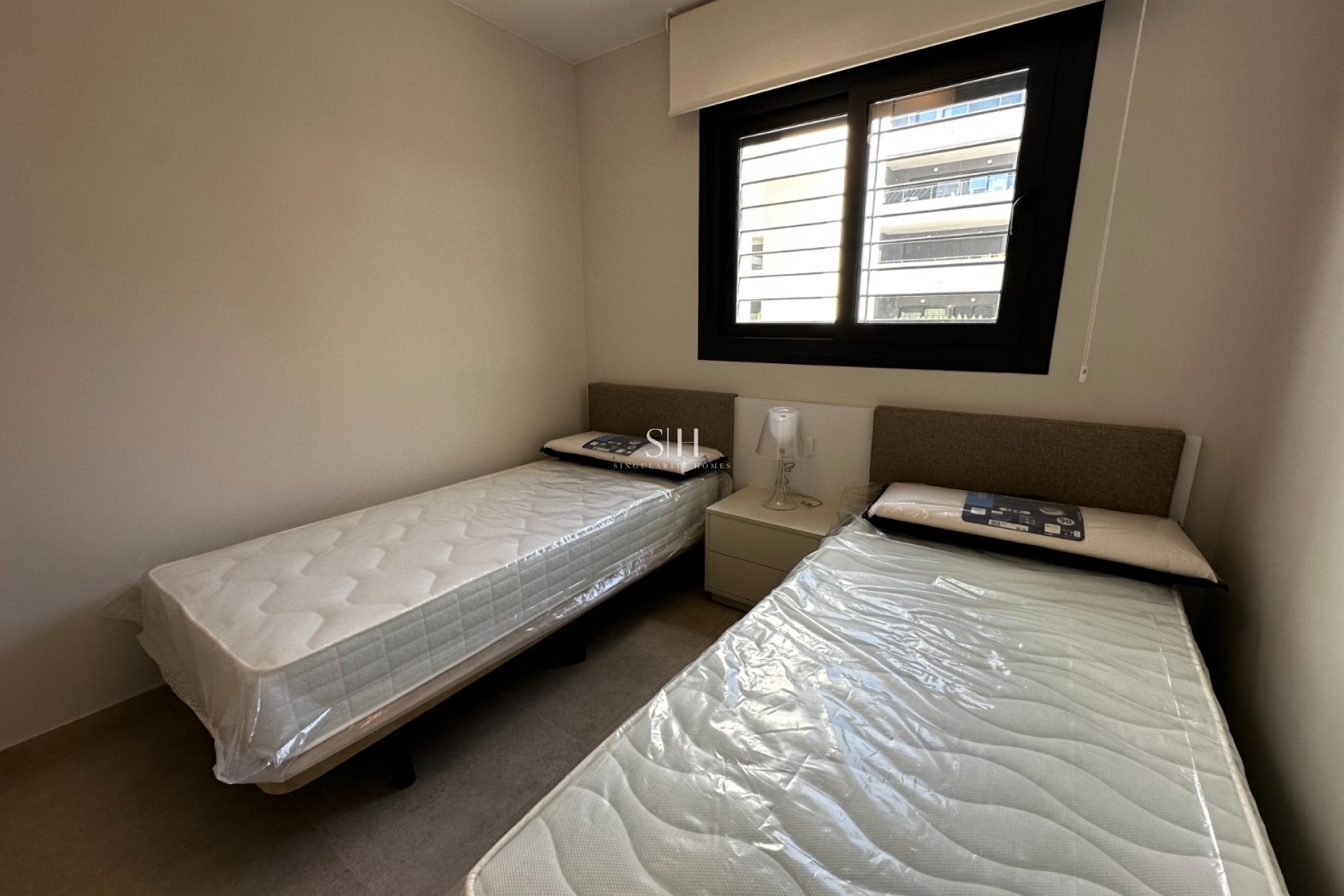 Перепродажа - Квартира / квартира - Orihuela Costa - Playa Flamenca