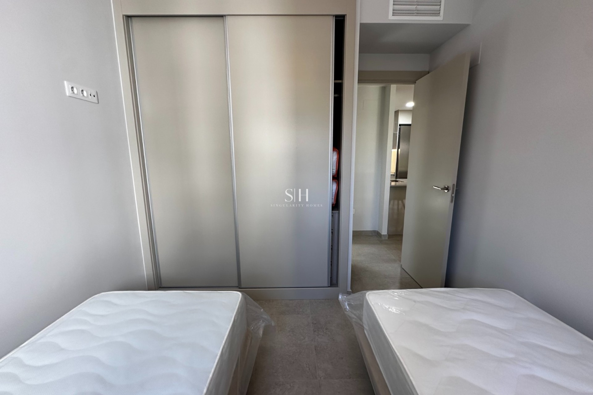 Перепродажа - Квартира / квартира - Orihuela Costa - Playa Flamenca