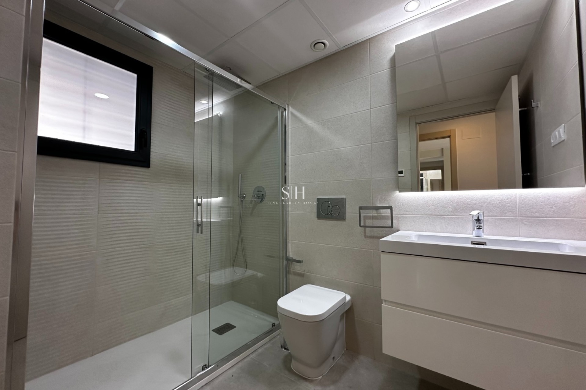 Перепродажа - Квартира / квартира - Orihuela Costa - Playa Flamenca