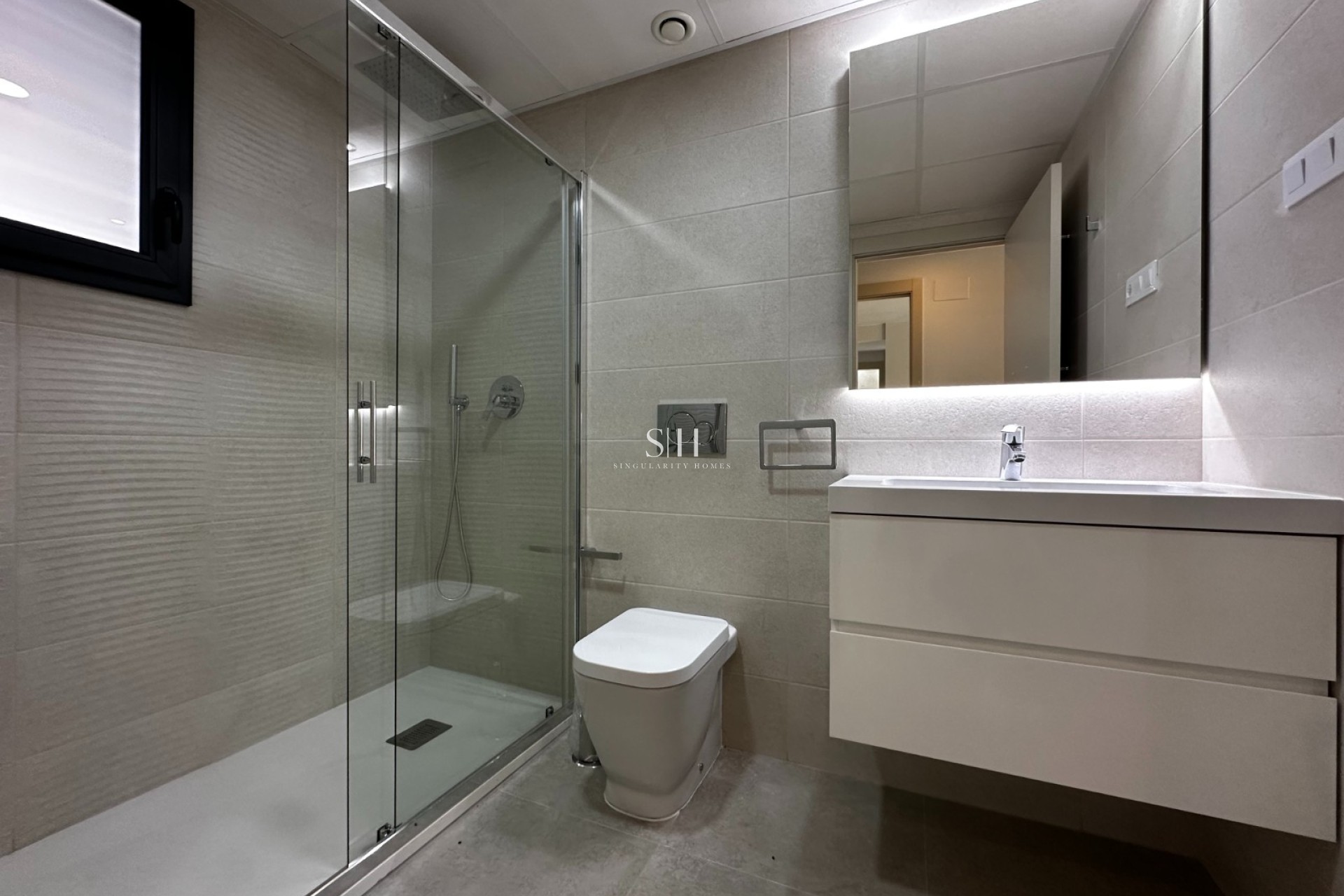 Перепродажа - Квартира / квартира - Orihuela Costa - Playa Flamenca