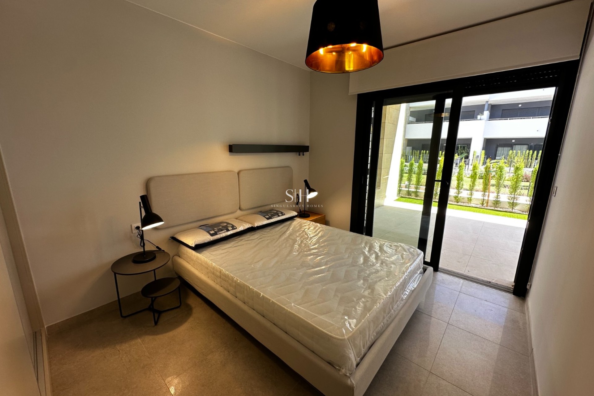 Перепродажа - Квартира / квартира - Orihuela Costa - Playa Flamenca