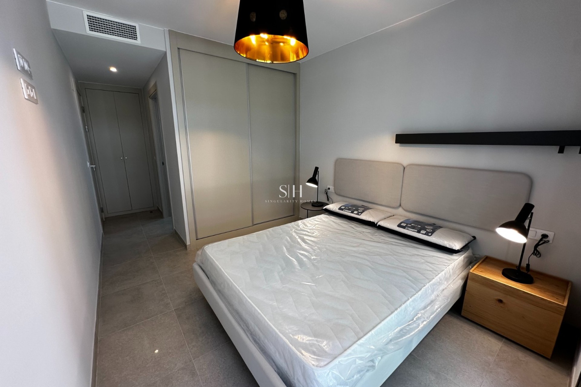 Перепродажа - Квартира / квартира - Orihuela Costa - Playa Flamenca