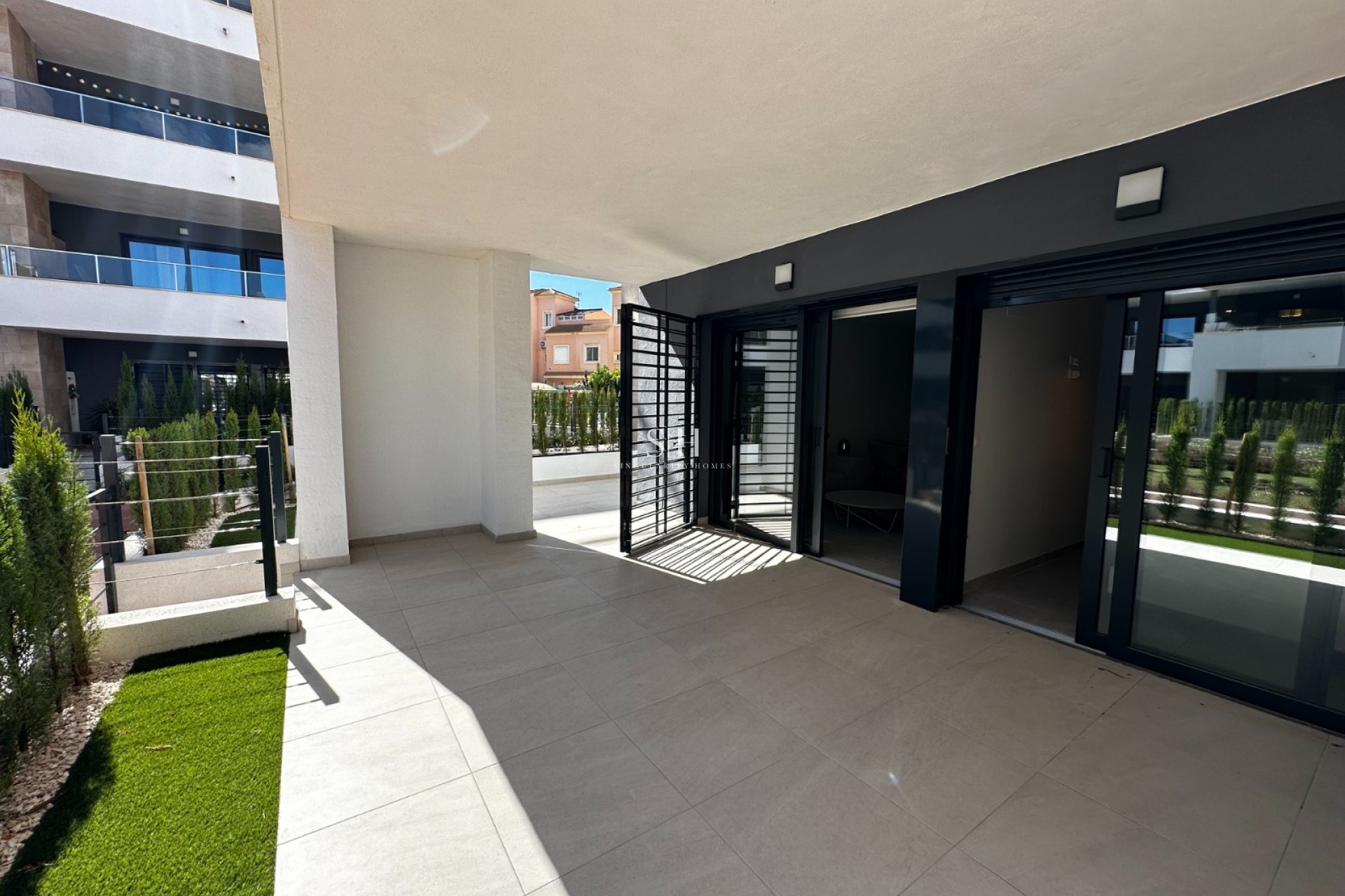 Перепродажа - Квартира / квартира - Orihuela Costa - Playa Flamenca