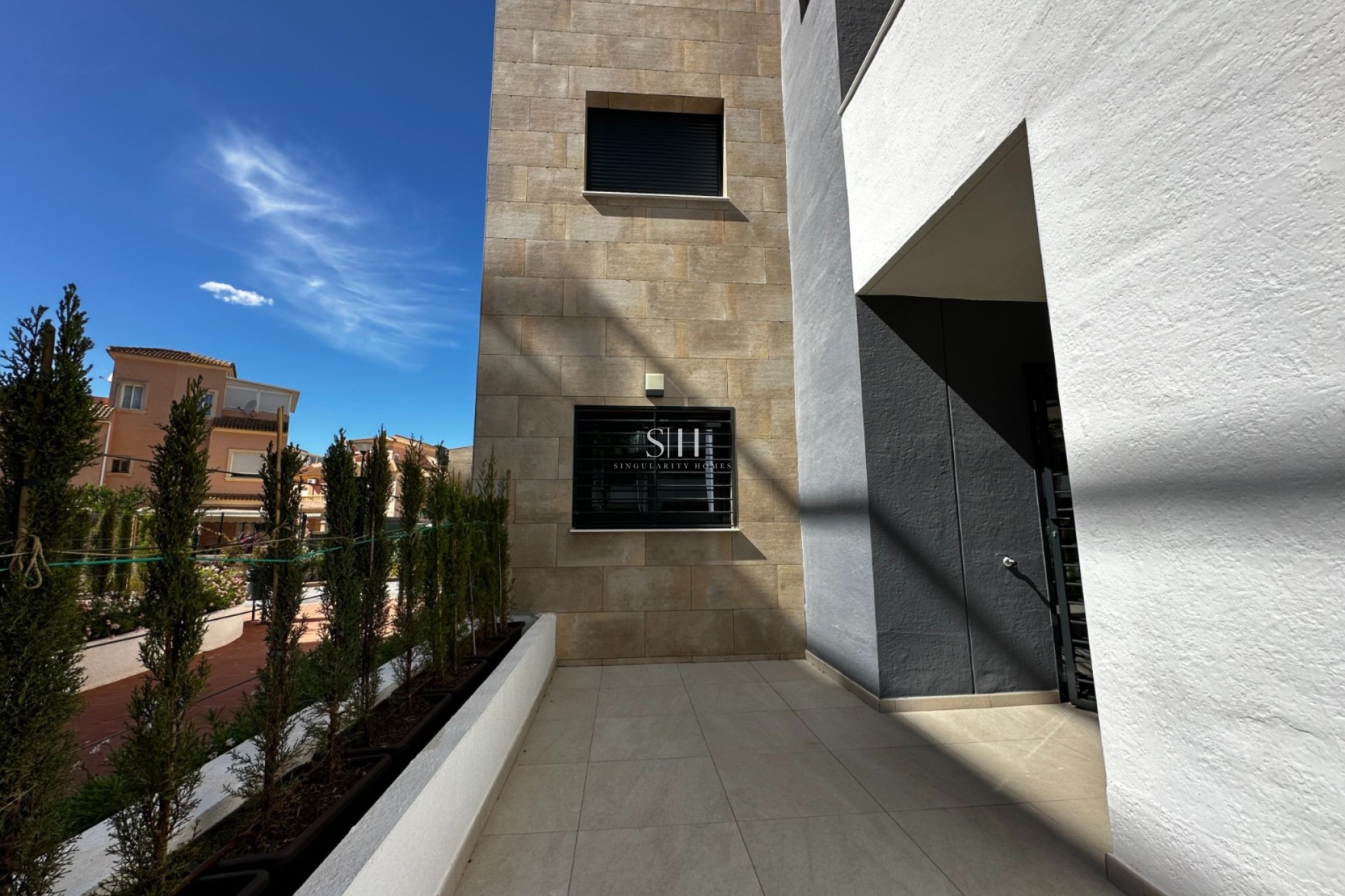 Перепродажа - Квартира / квартира - Orihuela Costa - Playa Flamenca