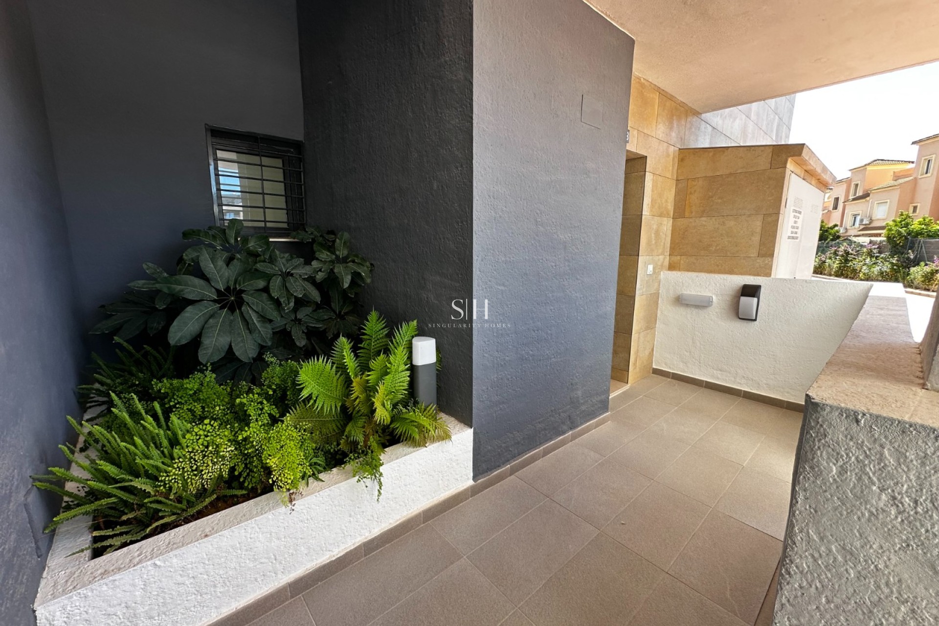 Перепродажа - Квартира / квартира - Orihuela Costa - Playa Flamenca