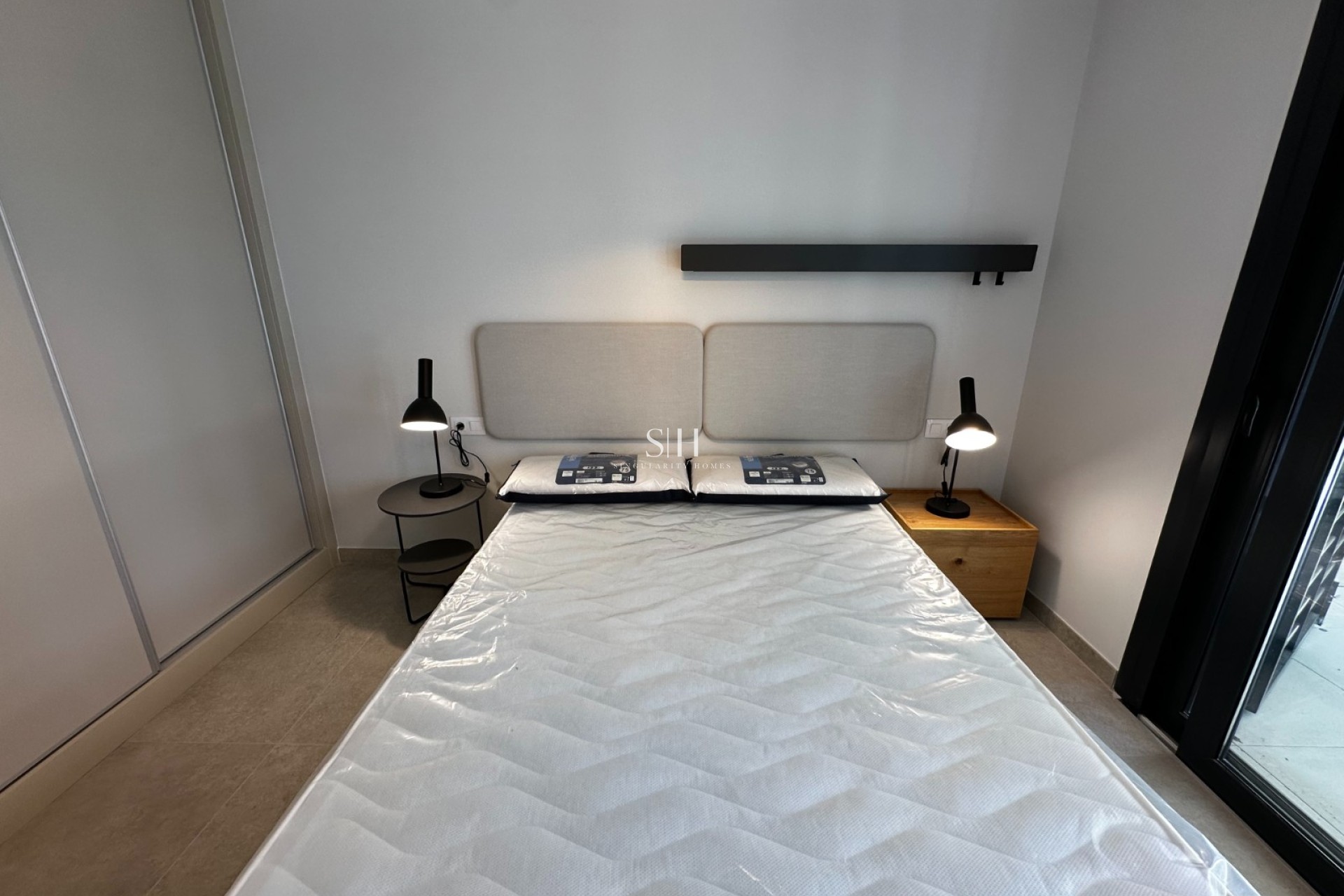 Перепродажа - Квартира / квартира - Orihuela Costa - Playa Flamenca