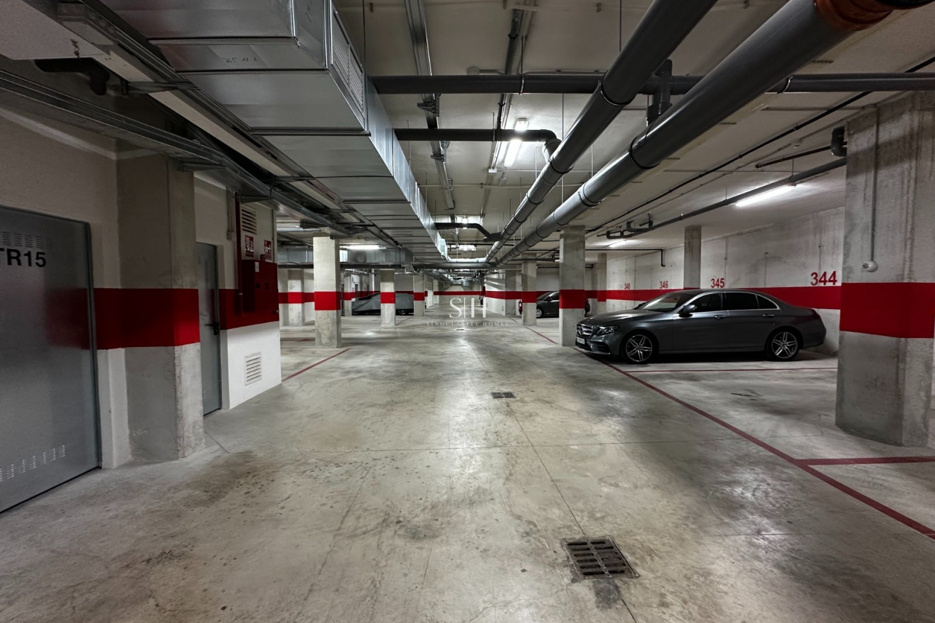 Перепродажа - Квартира / квартира - Orihuela Costa - Playa Flamenca