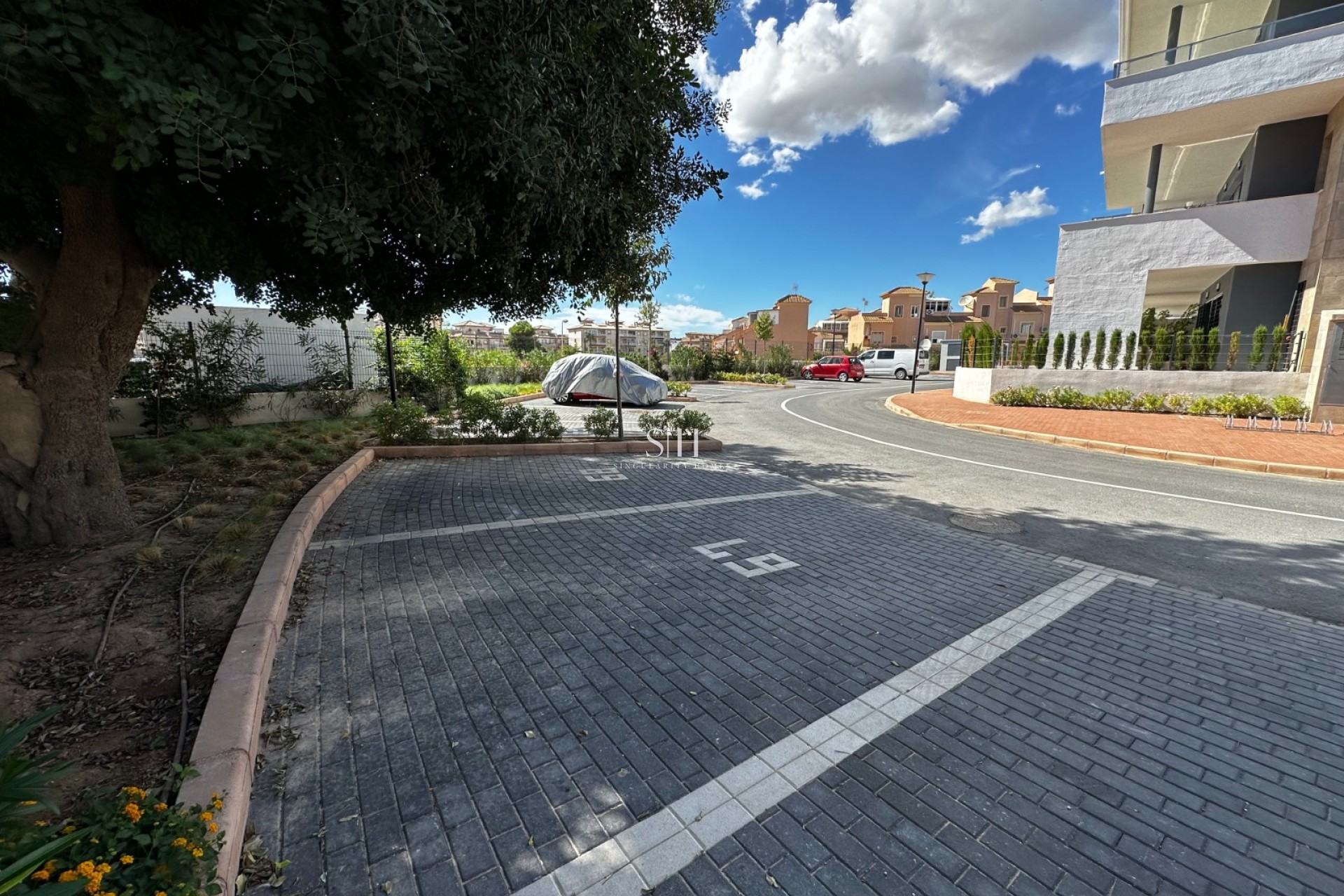 Перепродажа - Квартира / квартира - Orihuela Costa - Playa Flamenca