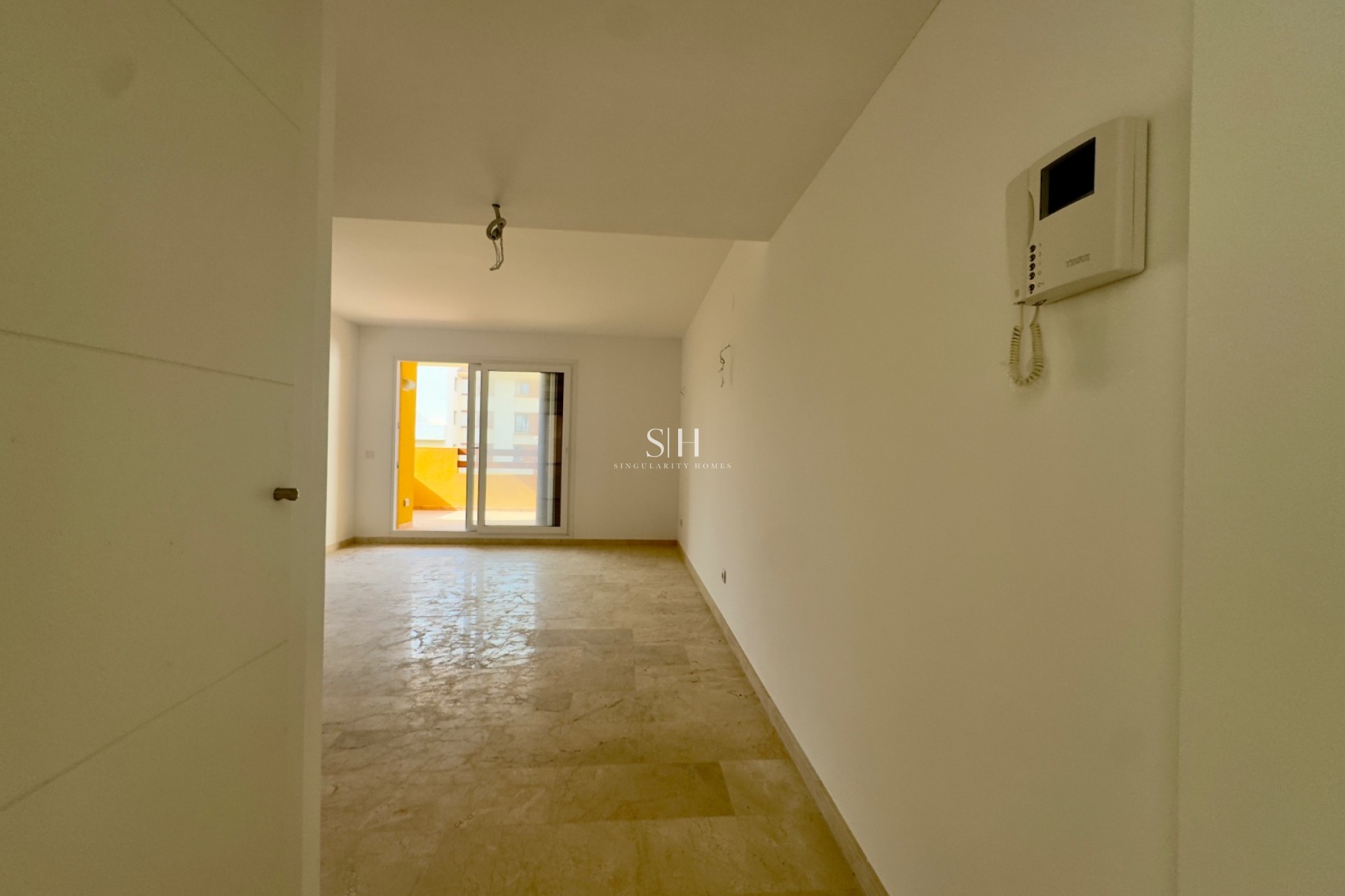 Перепродажа - Квартира / квартира - Orihuela Costa - Punta Prima