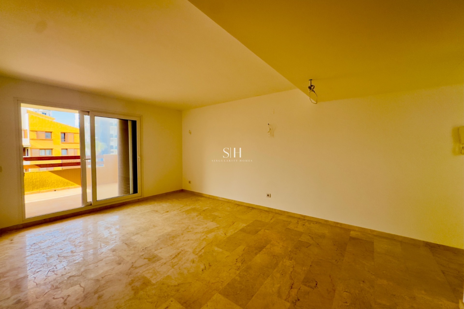 Перепродажа - Квартира / квартира - Orihuela Costa - Punta Prima