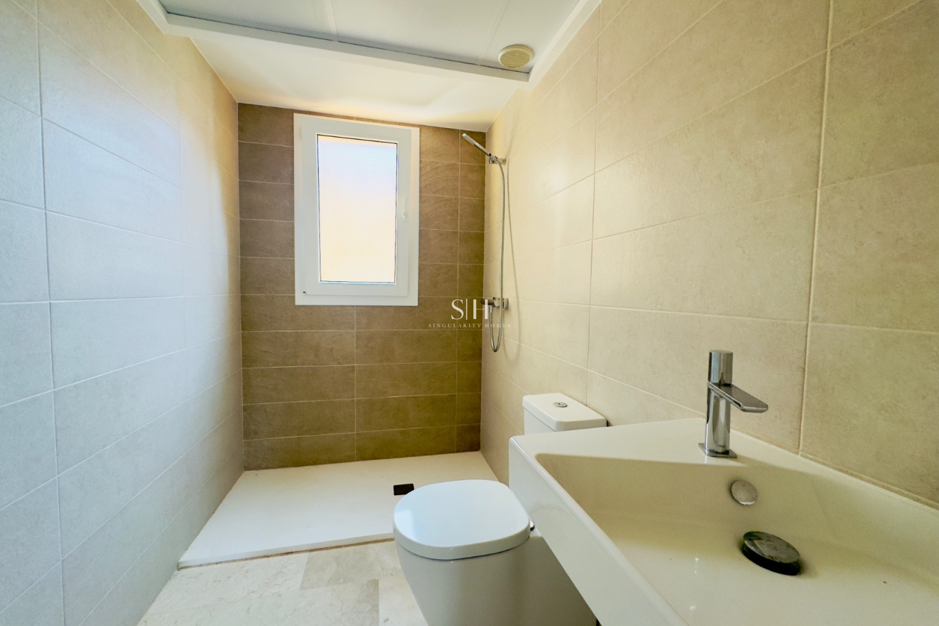 Перепродажа - Квартира / квартира - Orihuela Costa - Punta Prima