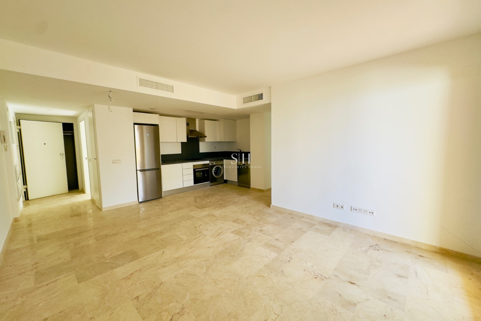 Перепродажа - Квартира / квартира - Orihuela Costa - Punta Prima