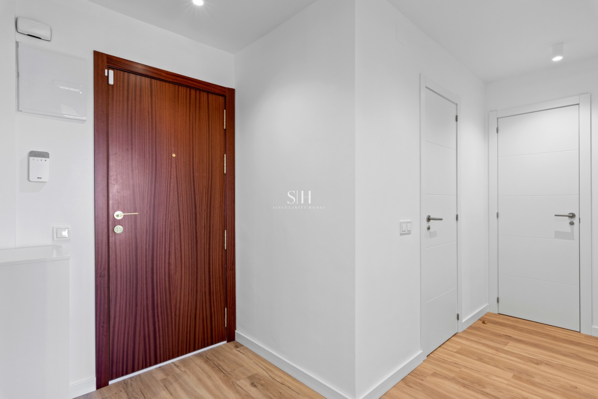 Перепродажа - Квартира / квартира - Orihuela Costa - Punta Prima