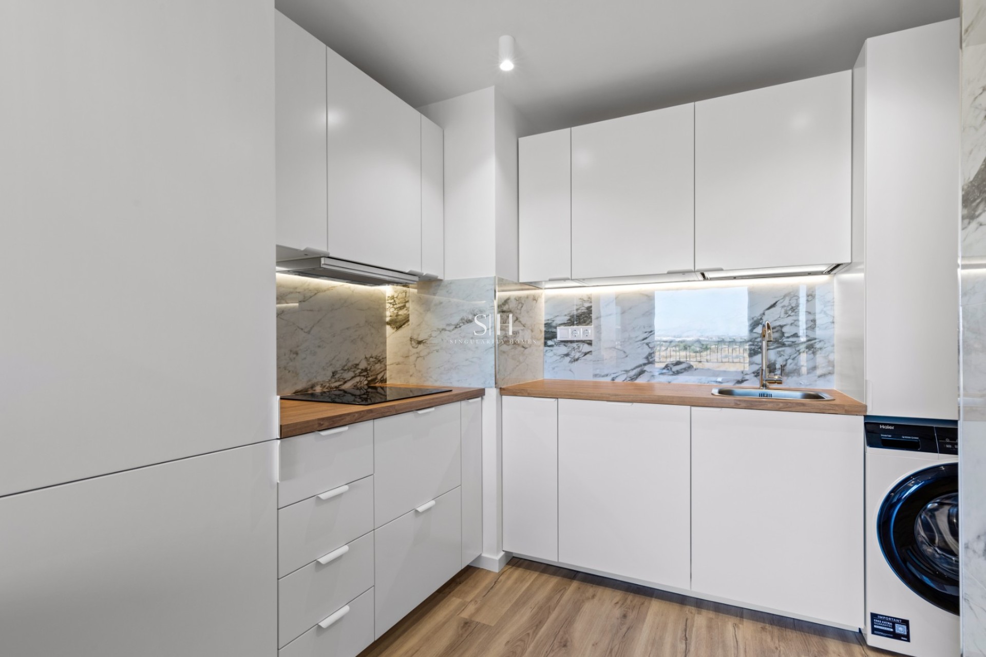 Перепродажа - Квартира / квартира - Orihuela Costa - Punta Prima