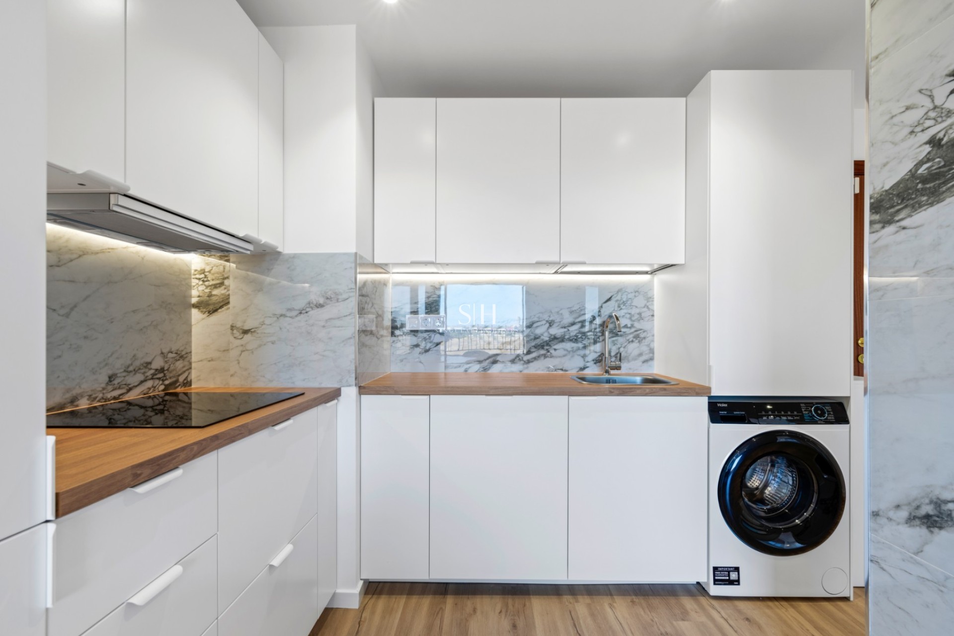 Перепродажа - Квартира / квартира - Orihuela Costa - Punta Prima