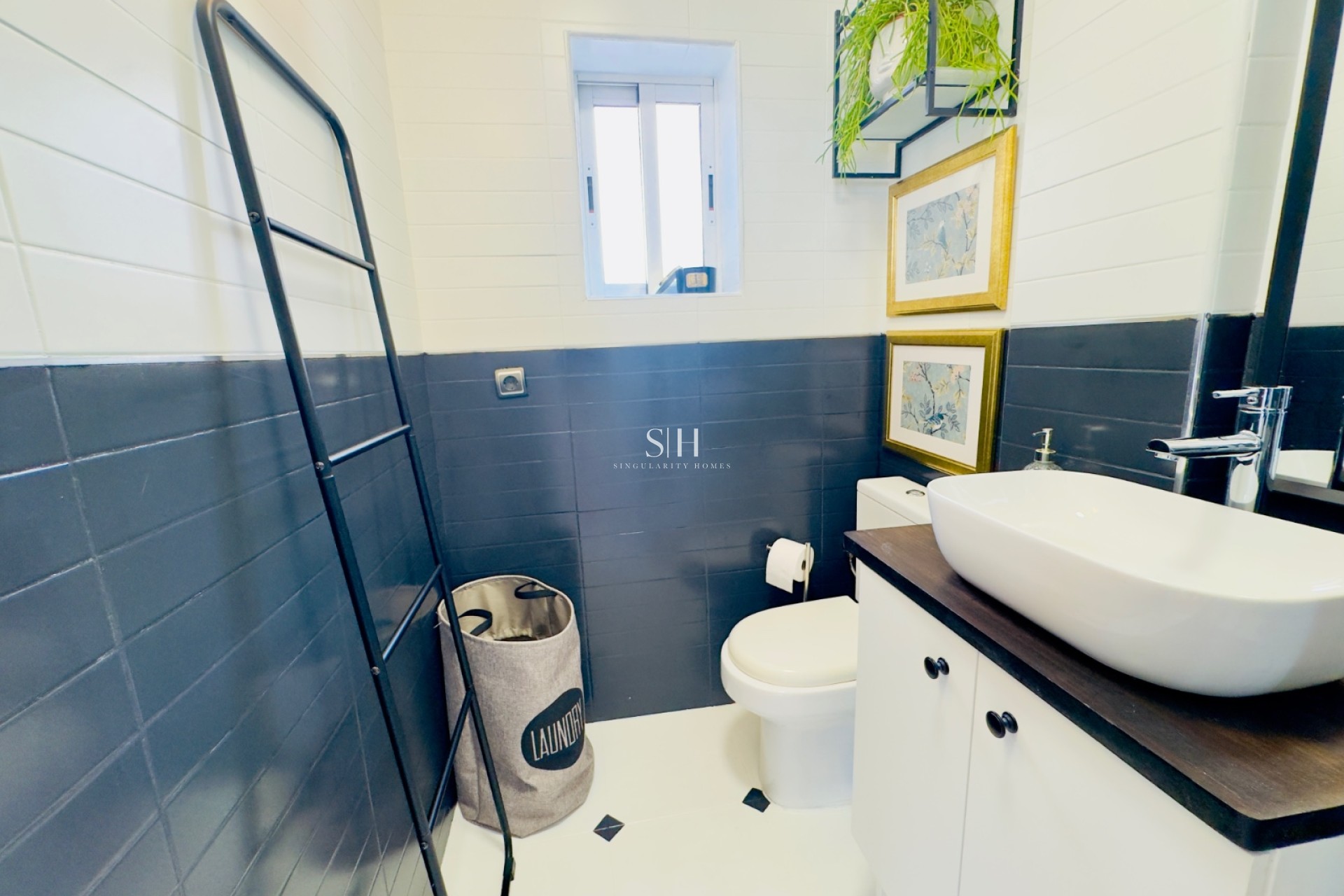 Перепродажа - Квартира / квартира - Orihuela Costa - Punta Prima