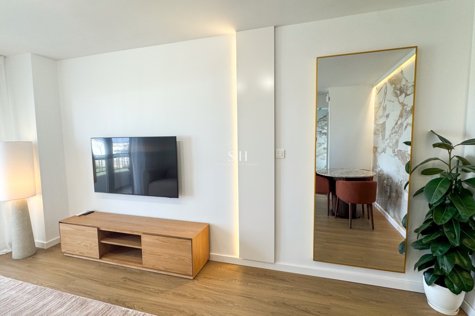 Перепродажа - Квартира / квартира - Orihuela Costa - Punta Prima