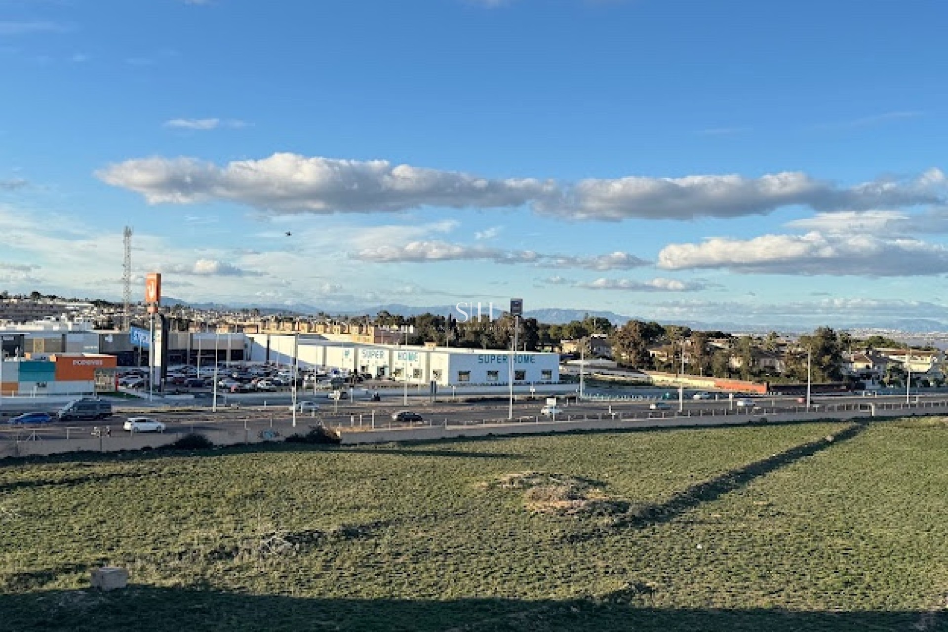 Перепродажа - Квартира / квартира - Orihuela Costa - Punta Prima