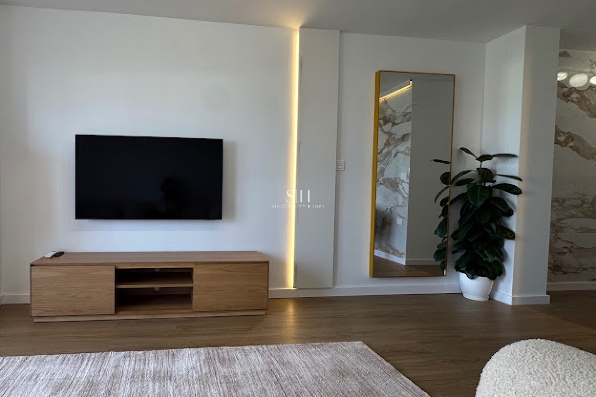 Перепродажа - Квартира / квартира - Orihuela Costa - Punta Prima