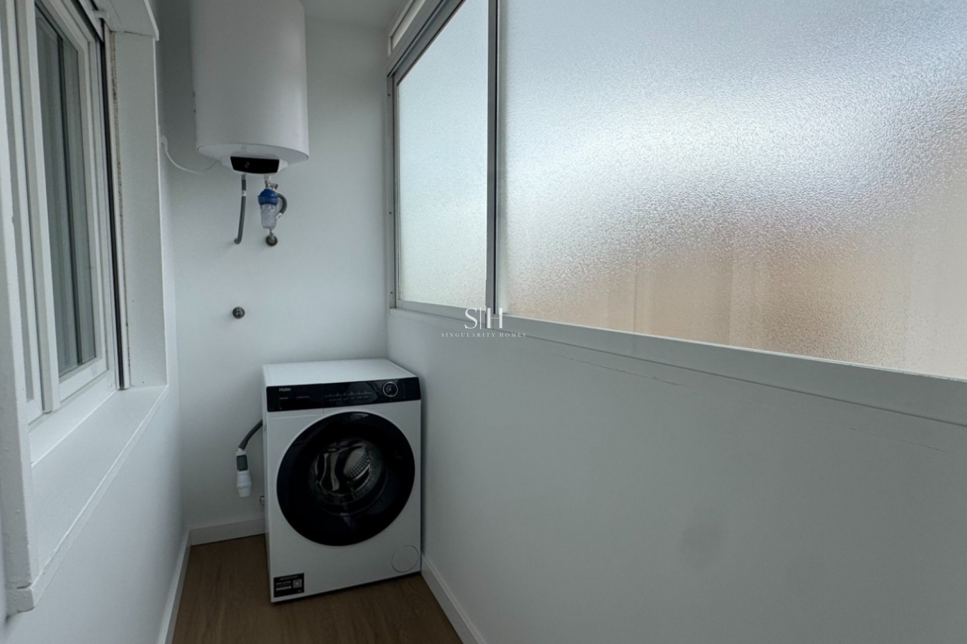 Перепродажа - Квартира / квартира - Orihuela Costa - Punta Prima