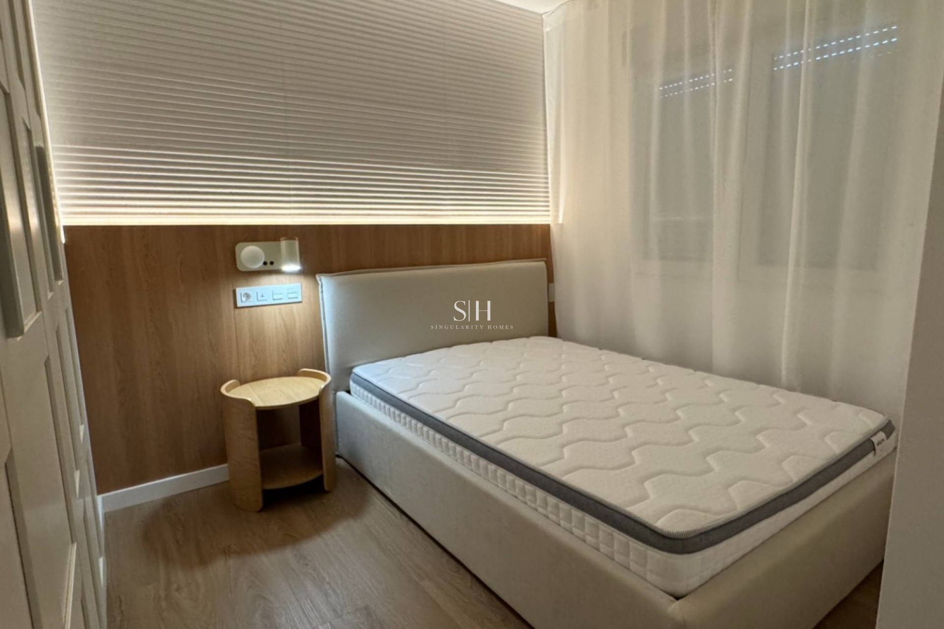 Перепродажа - Квартира / квартира - Orihuela Costa - Punta Prima