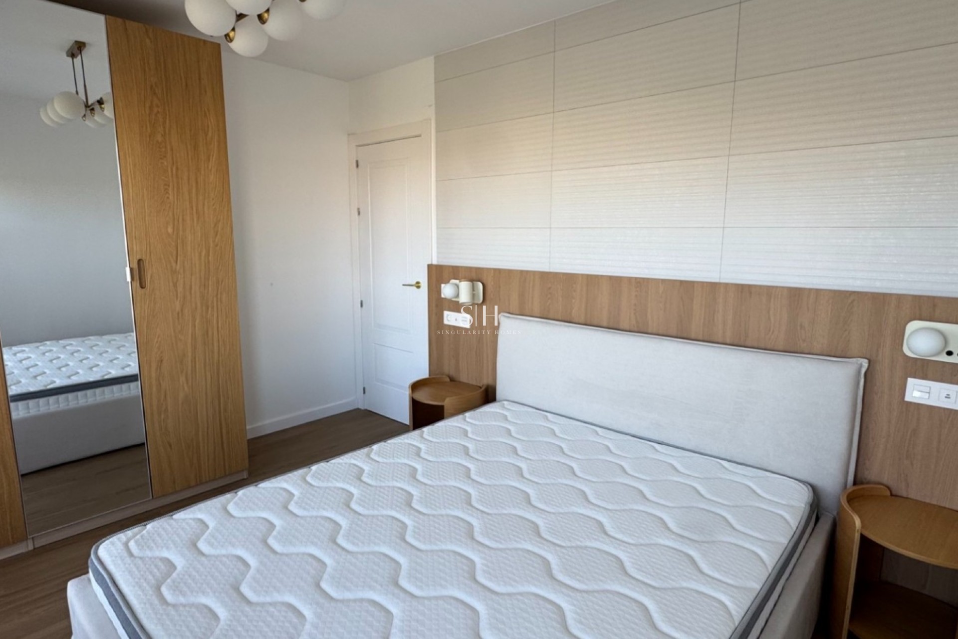 Перепродажа - Квартира / квартира - Orihuela Costa - Punta Prima