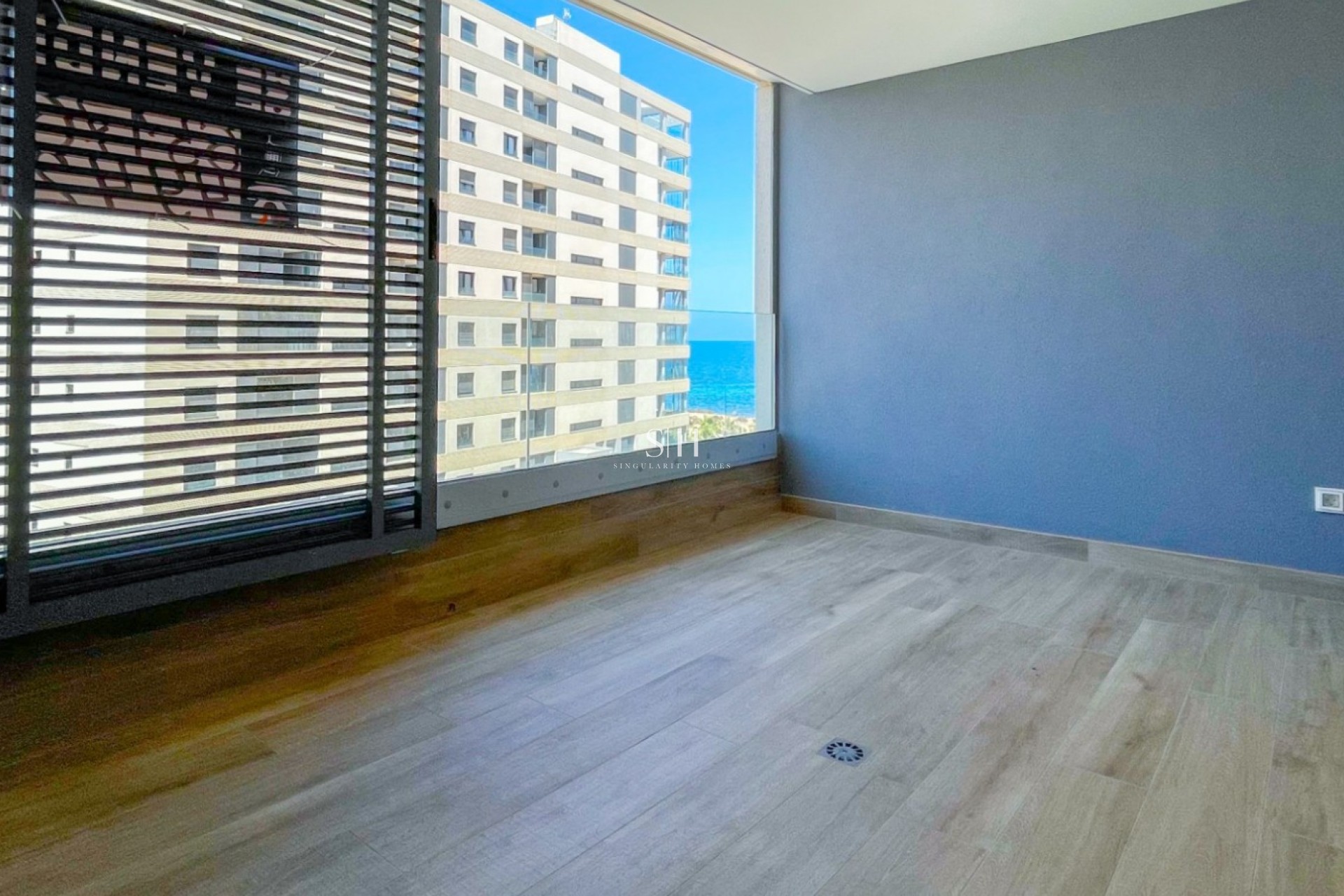 Перепродажа - Квартира / квартира - Orihuela Costa - Punta Prima