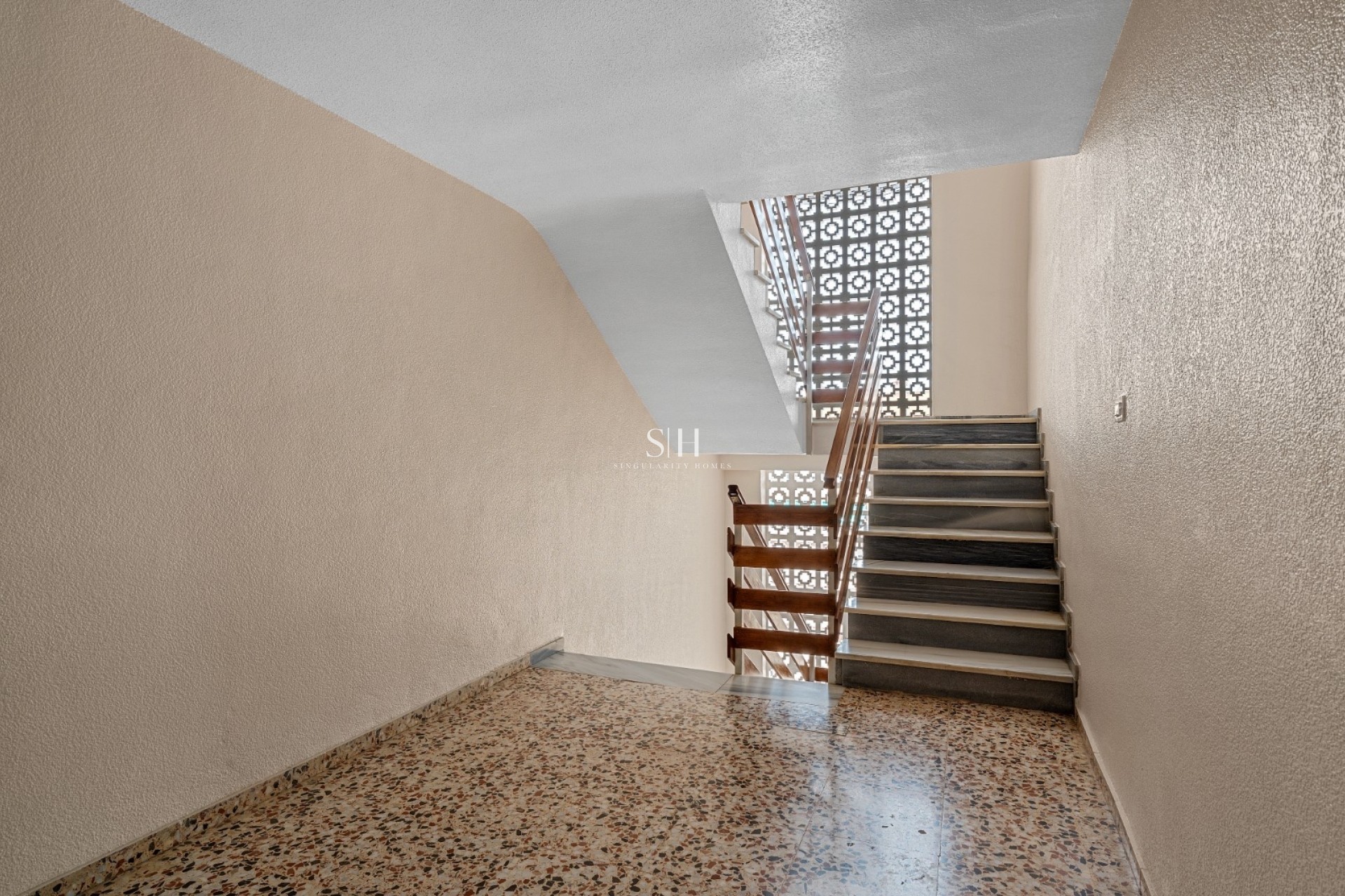Перепродажа - Квартира / квартира - Orihuela Costa - Punta Prima