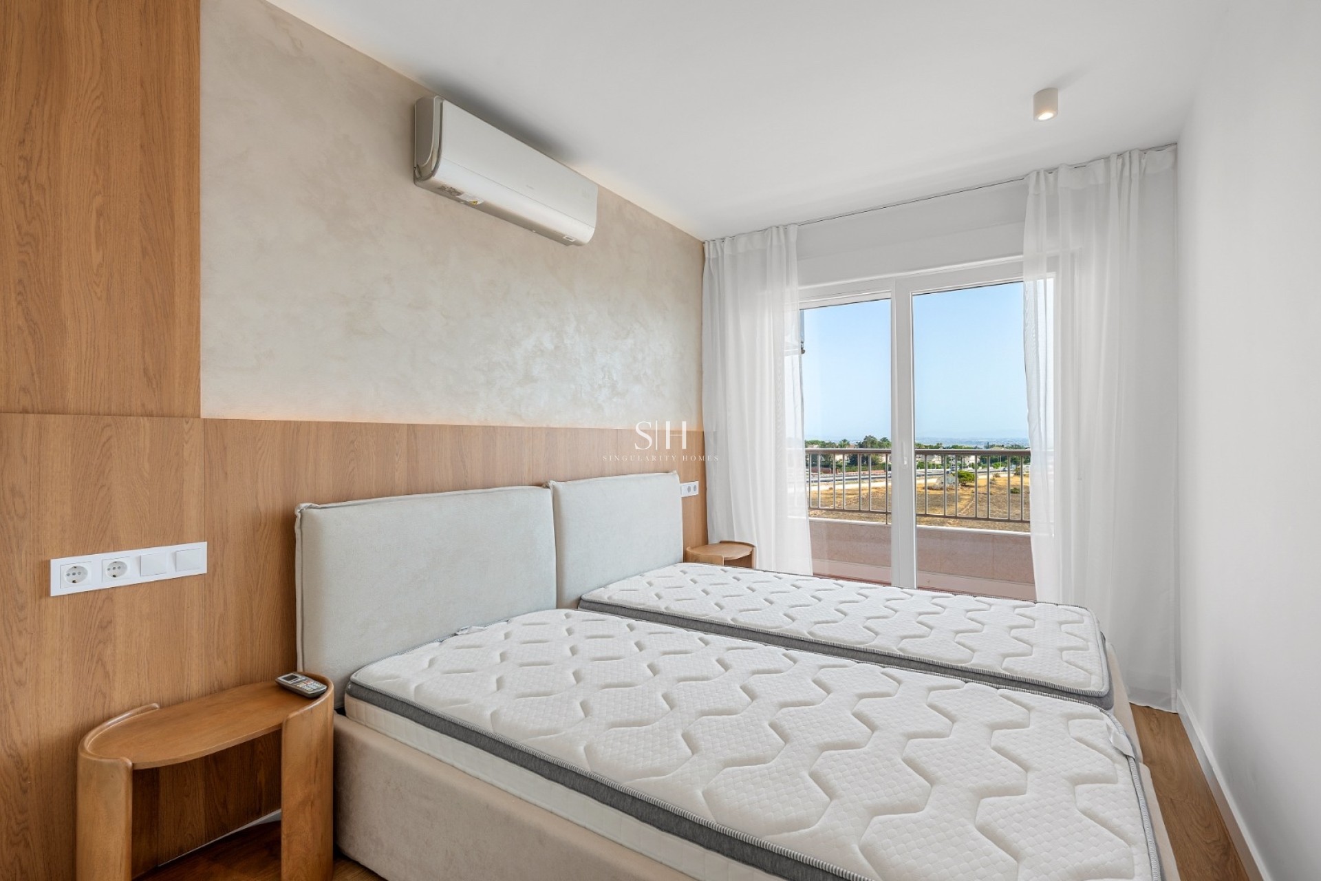 Перепродажа - Квартира / квартира - Orihuela Costa - Punta Prima