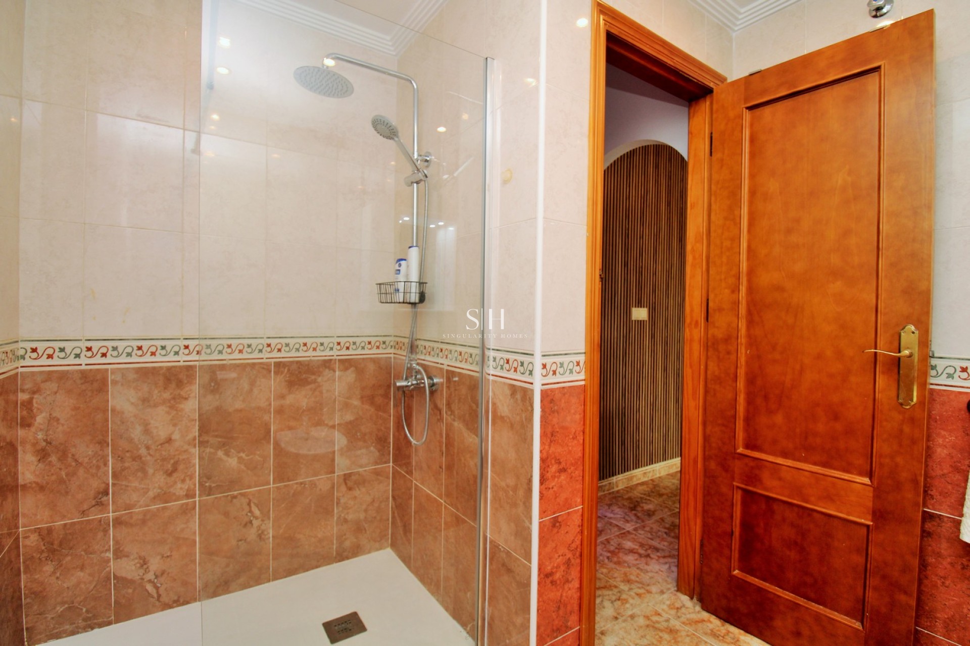 Перепродажа - Квартира / квартира - Orihuela Costa - Punta Prima