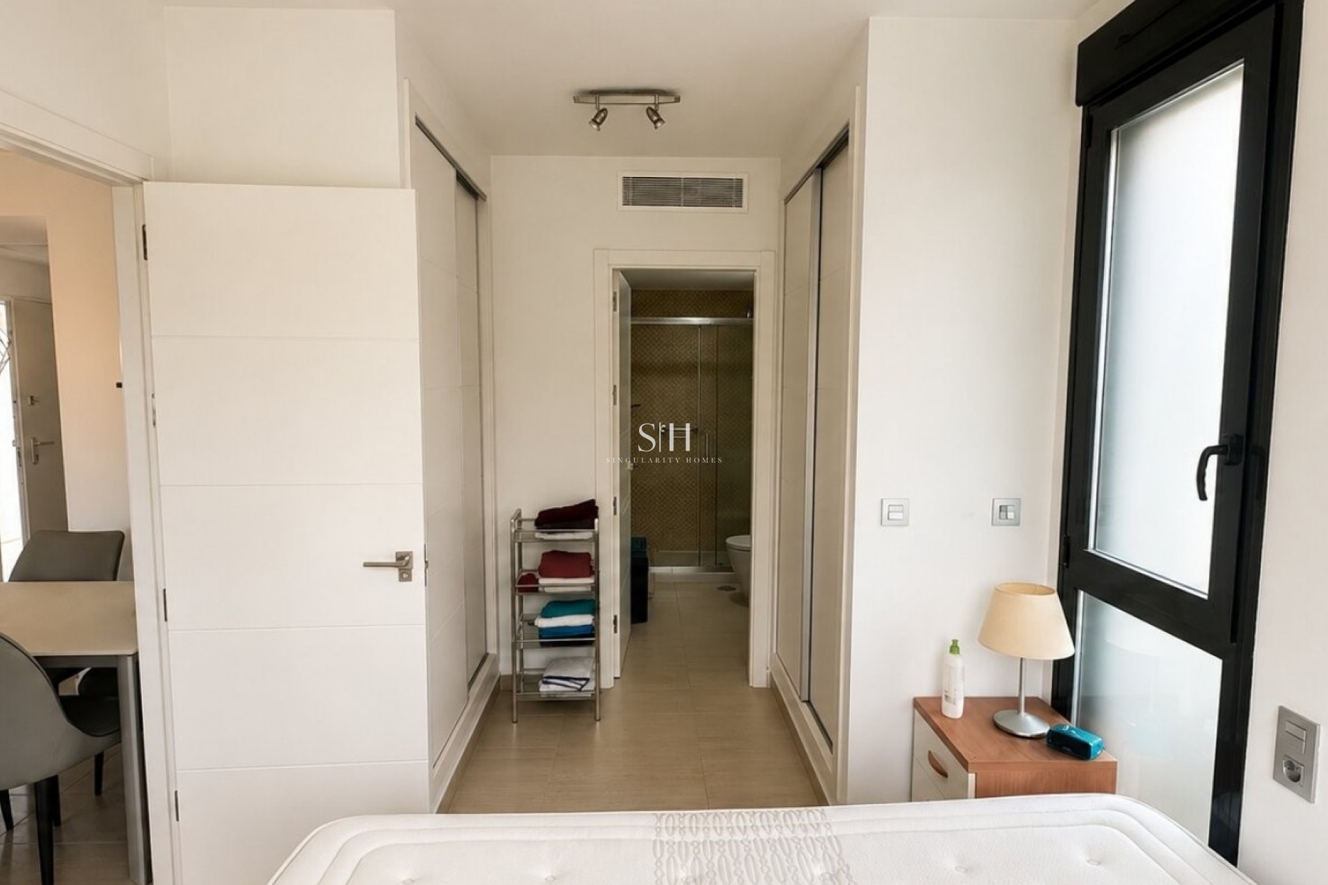 Перепродажа - Квартира / квартира - Orihuela Costa - Punta Prima