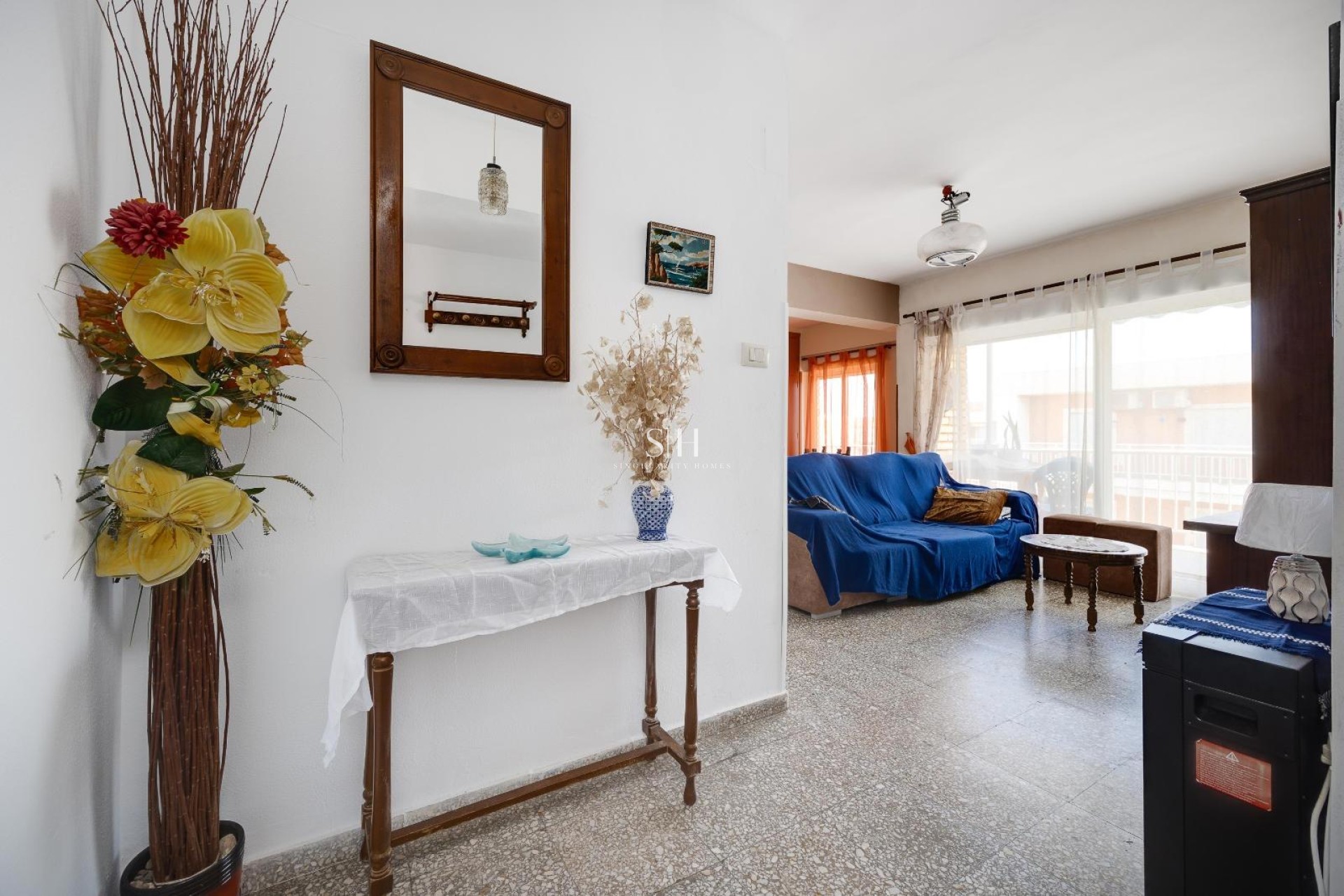 Перепродажа - Квартира / квартира - Orihuela Costa - Rocio Del Mar