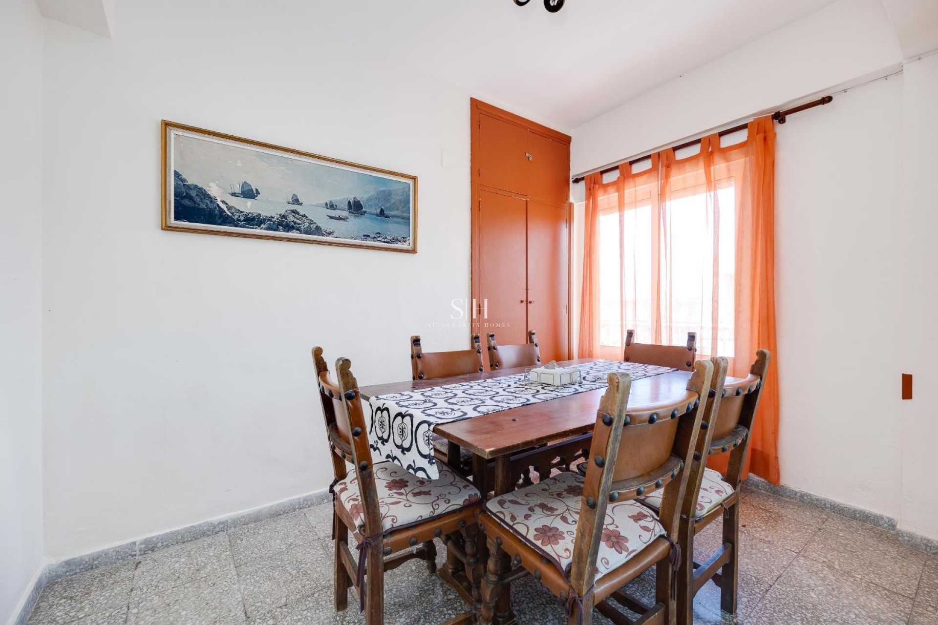 Перепродажа - Квартира / квартира - Orihuela Costa - Rocio Del Mar