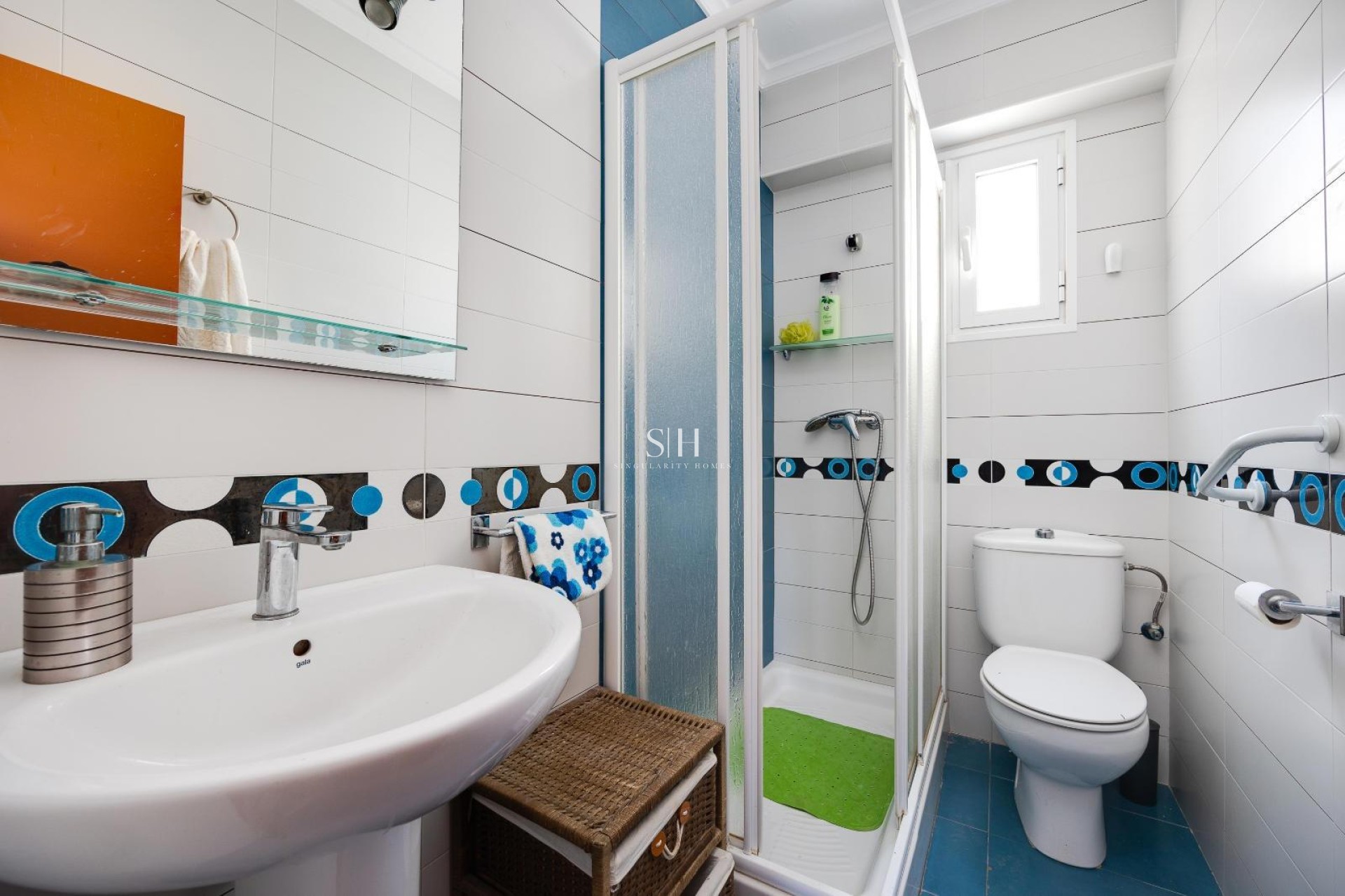 Перепродажа - Квартира / квартира - Orihuela Costa - Rocio Del Mar