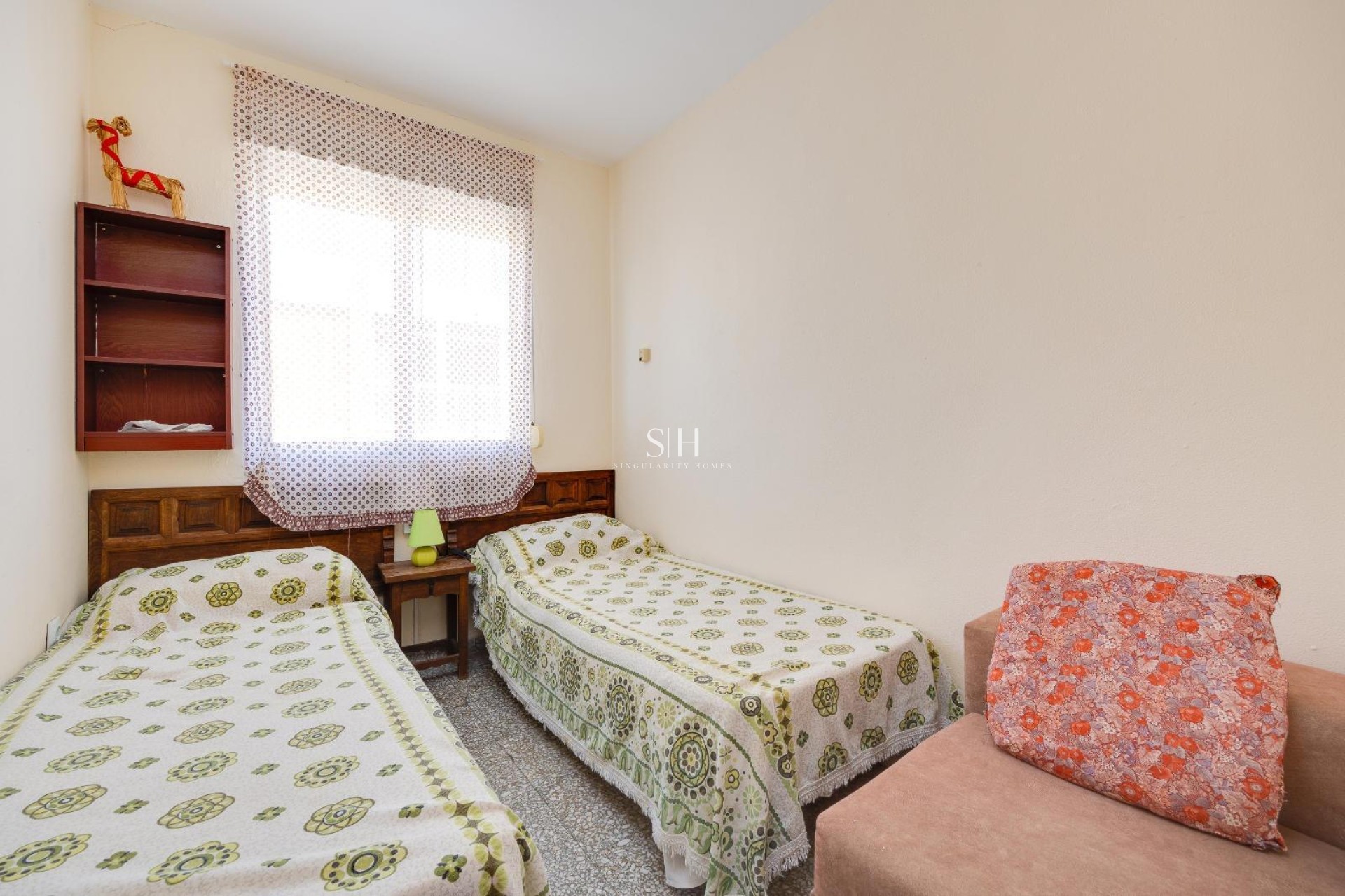 Перепродажа - Квартира / квартира - Orihuela Costa - Rocio Del Mar