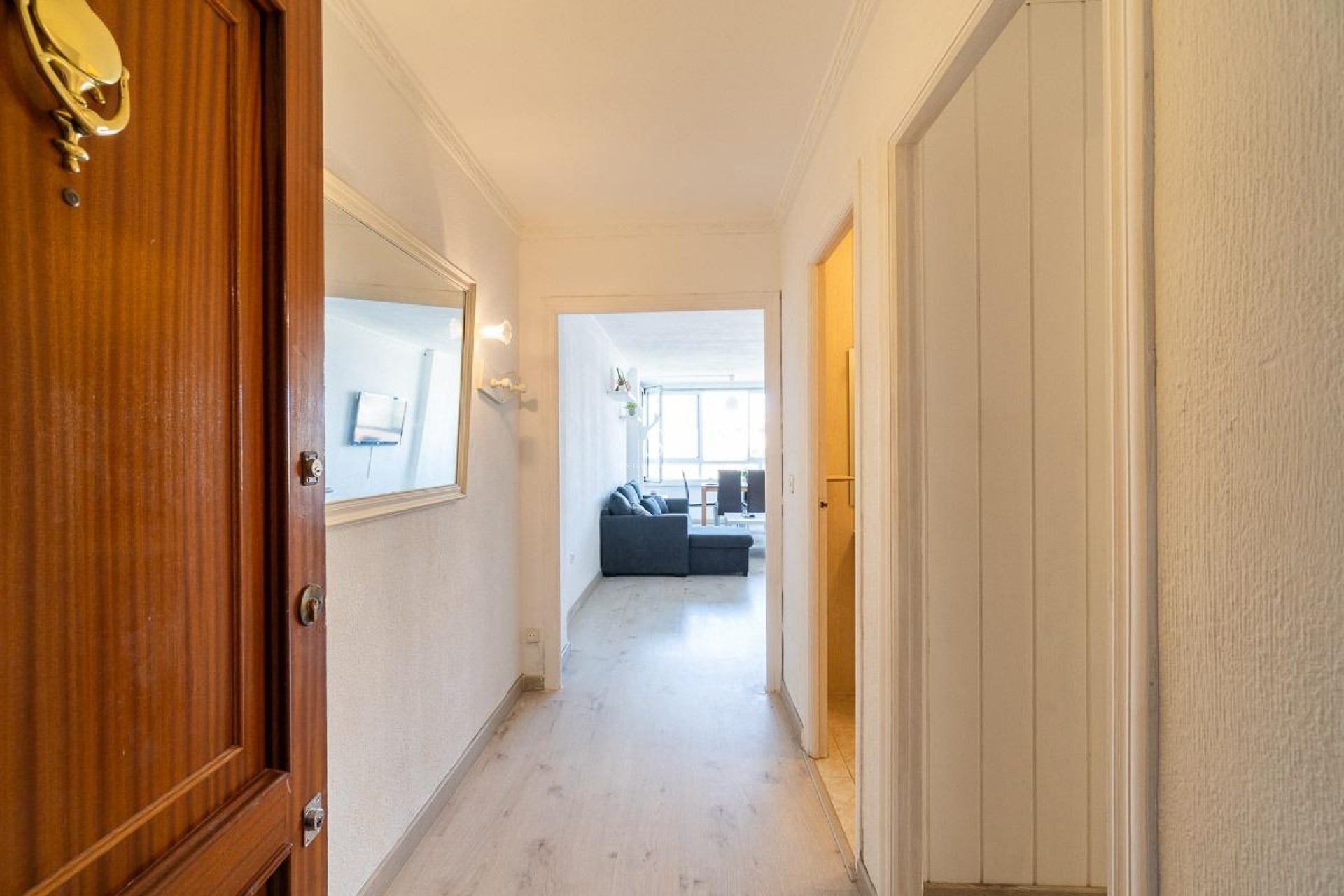 Перепродажа - Квартира / квартира - Orihuela Costa - Rocio del Mar