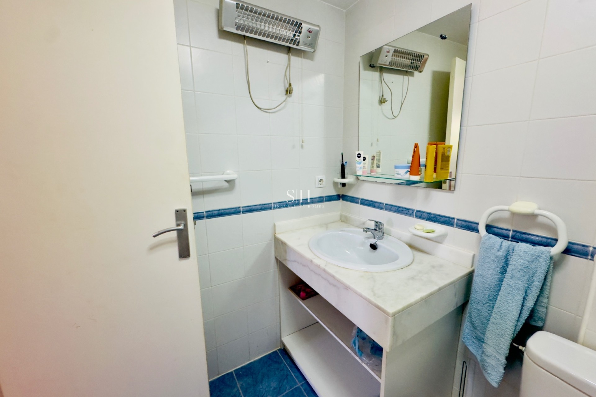 Перепродажа - Квартира / квартира - Orihuela Costa - Villamartín-las Filipinas