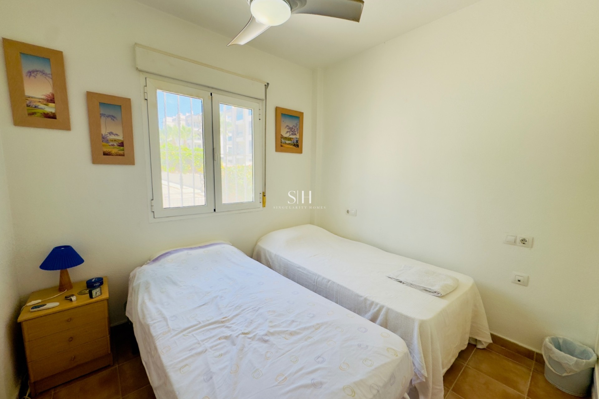 Перепродажа - Квартира / квартира - Orihuela Costa - Villamartín-las Filipinas