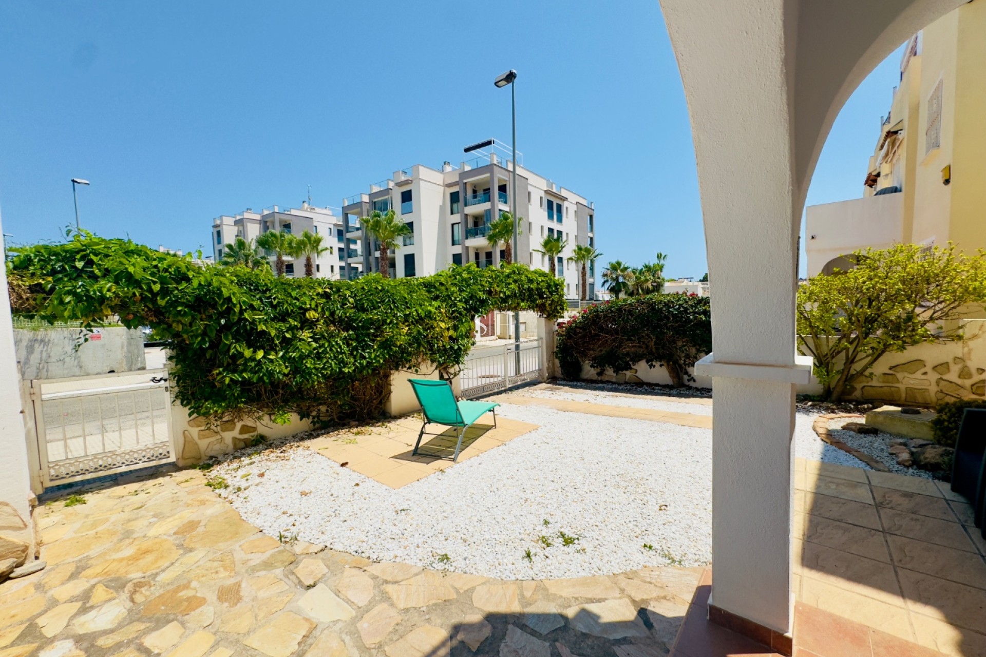 Перепродажа - Квартира / квартира - Orihuela Costa - Villamartín-las Filipinas