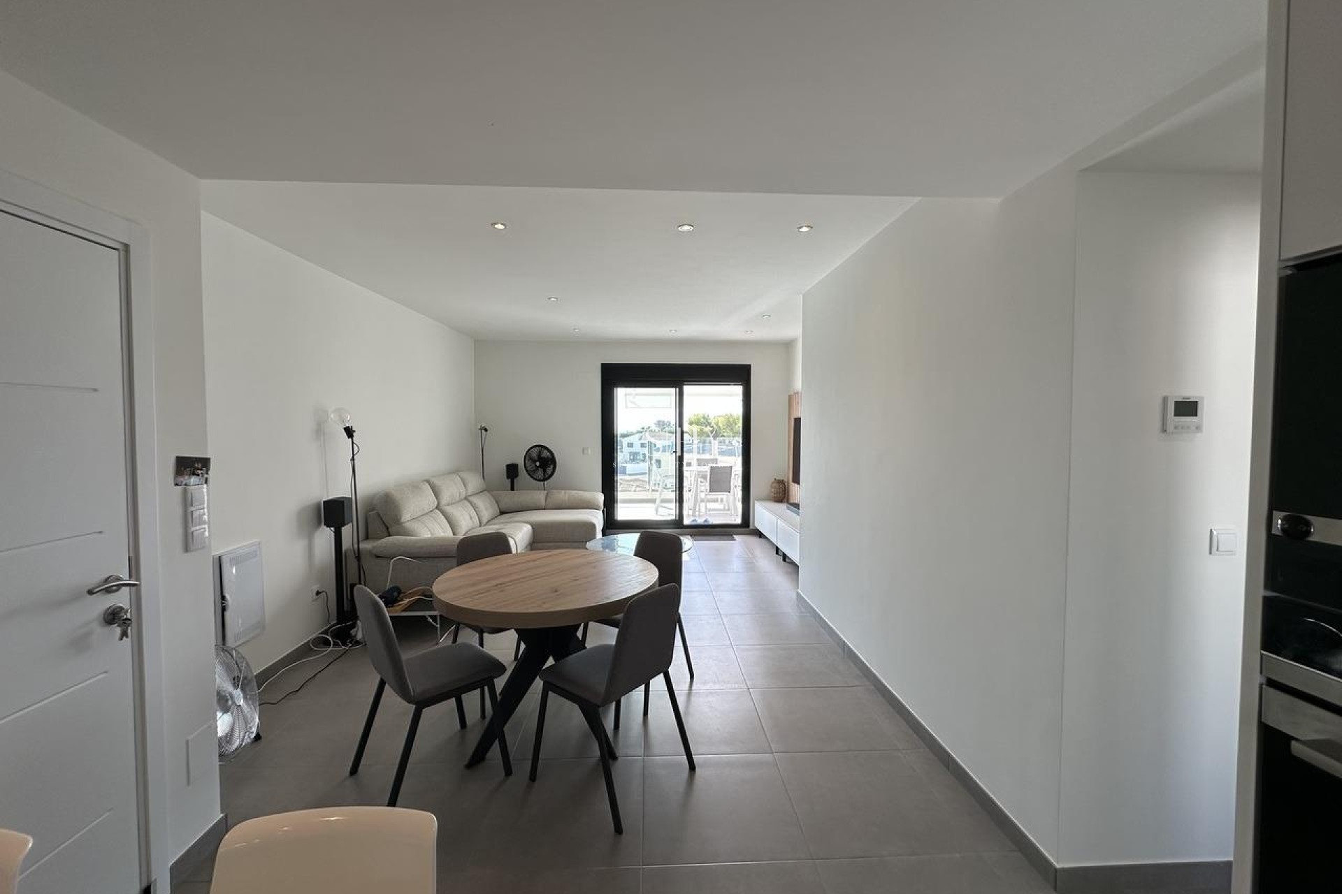 Перепродажа - Квартира / квартира - Orihuela Costa - Villamartín-las Filipinas