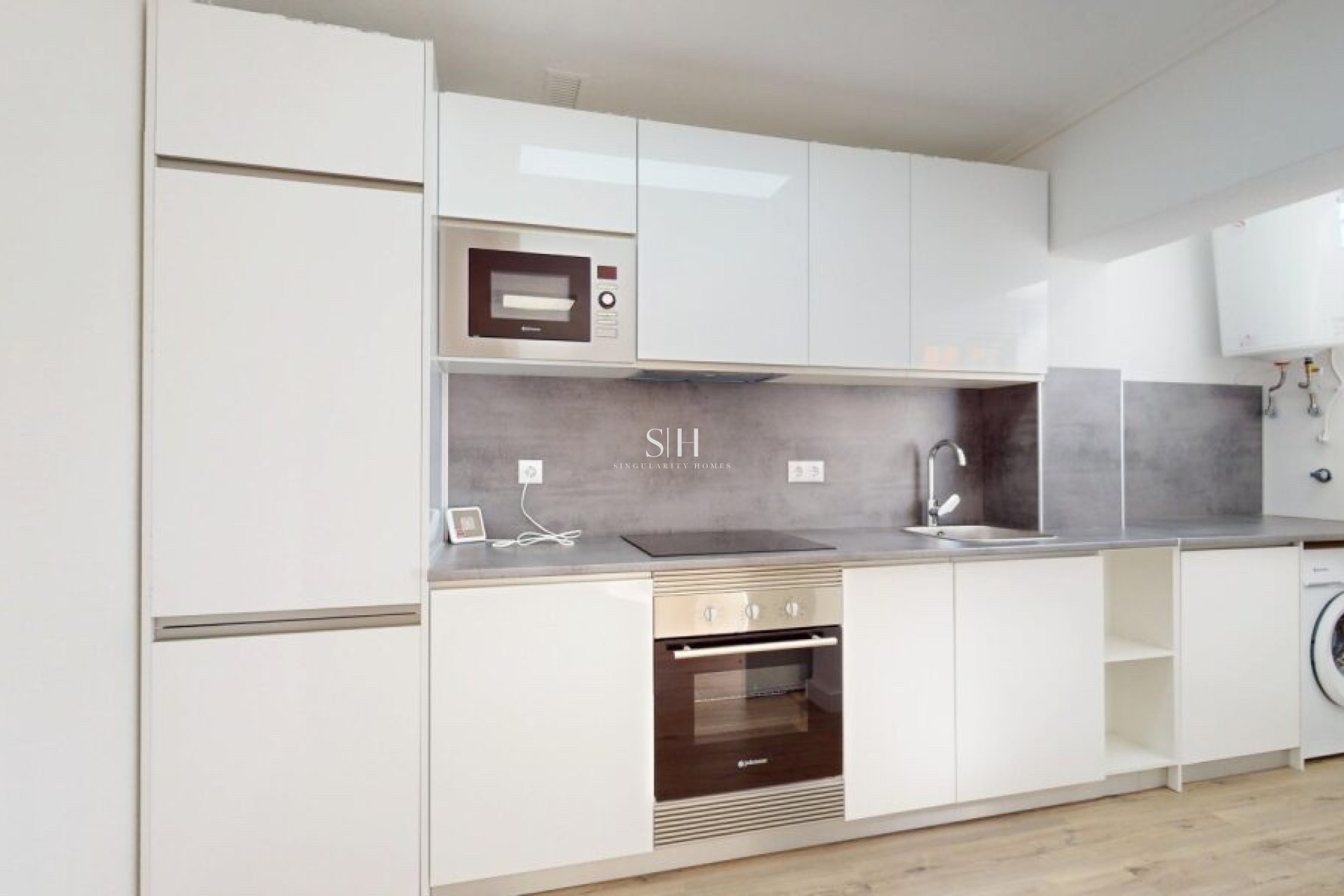 Перепродажа - Квартира / квартира - Orihuela Costa - VILLAMARTIN / LOS DOLSES / EL BARRANCO