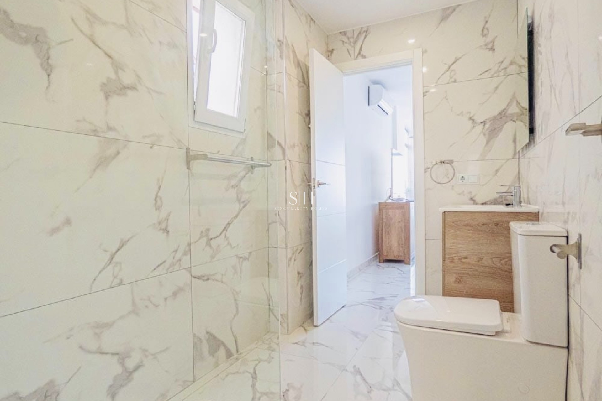 Перепродажа - Квартира / квартира - Orihuela Costa - Villamartín