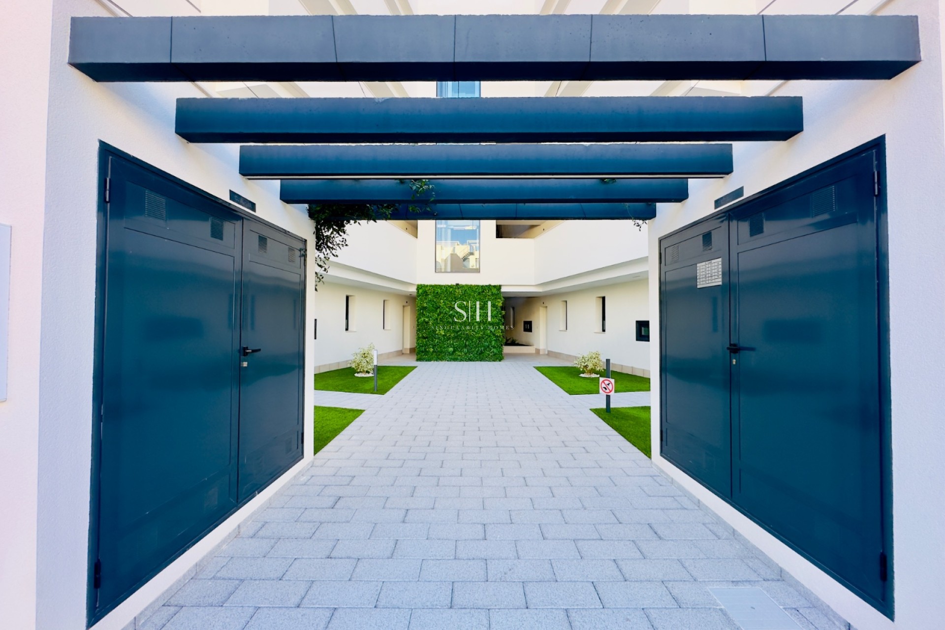 Перепродажа - Квартира / квартира - Orihuela Costa - Villamartín