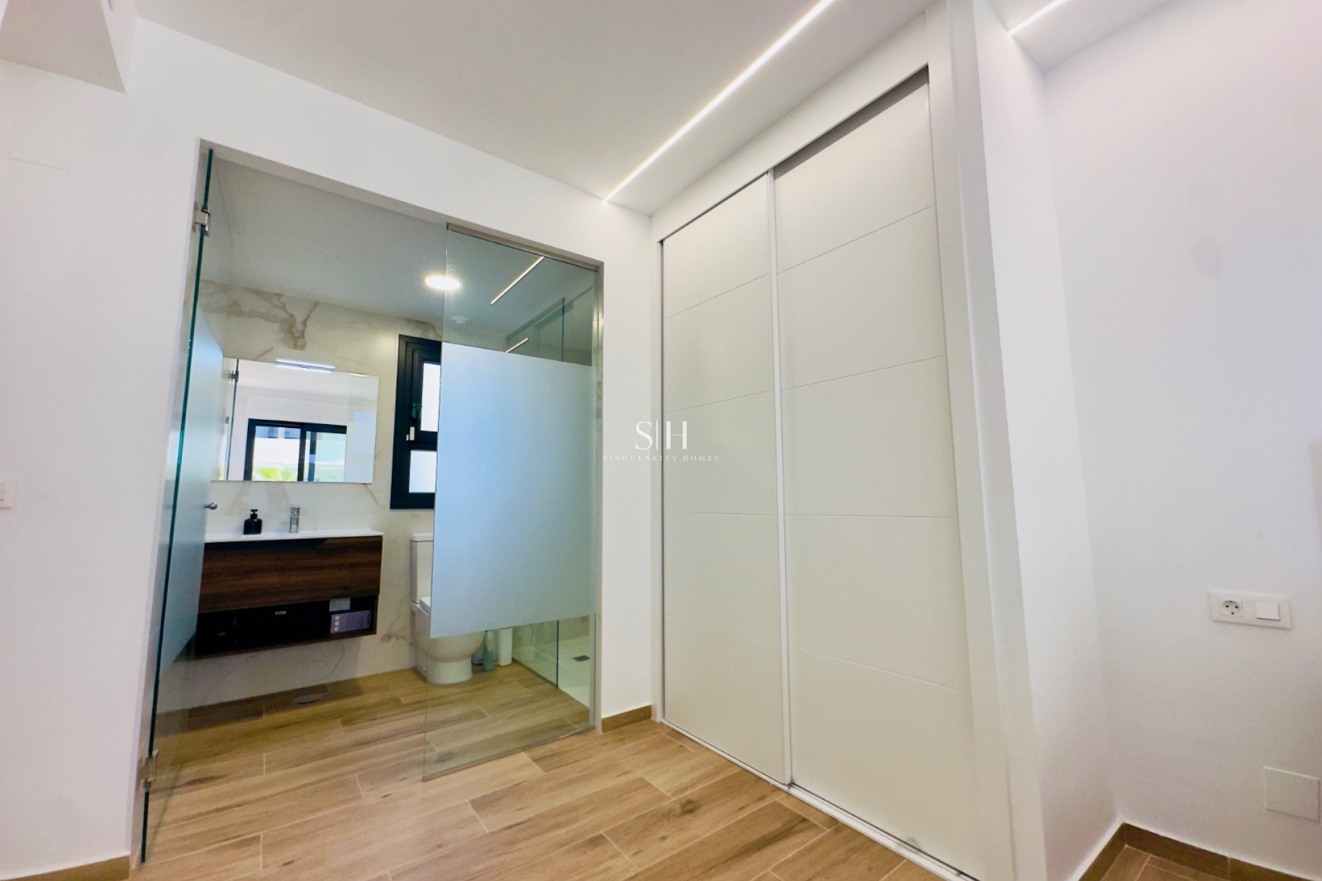 Перепродажа - Квартира / квартира - Orihuela Costa - Villamartín