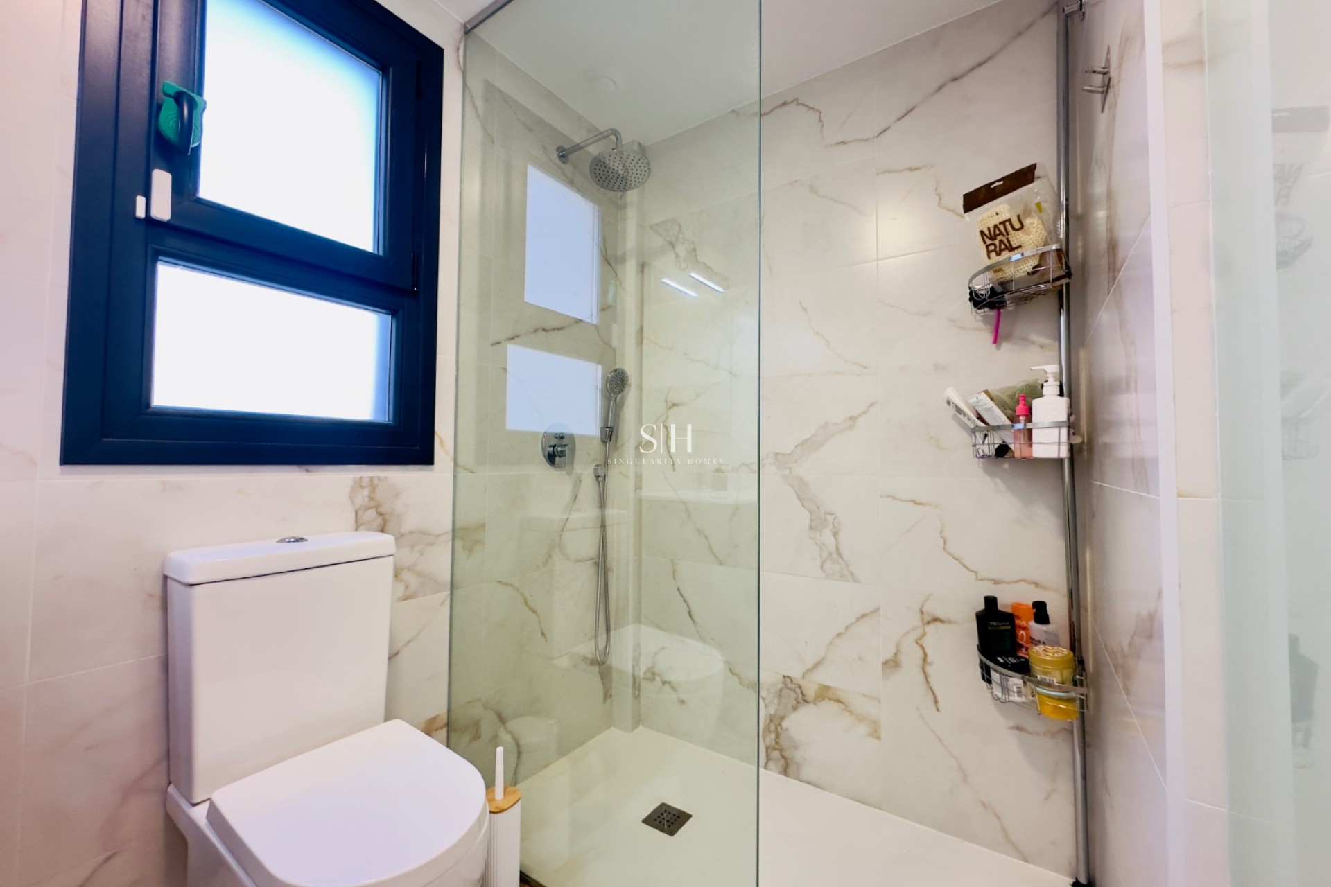 Перепродажа - Квартира / квартира - Orihuela Costa - Villamartín