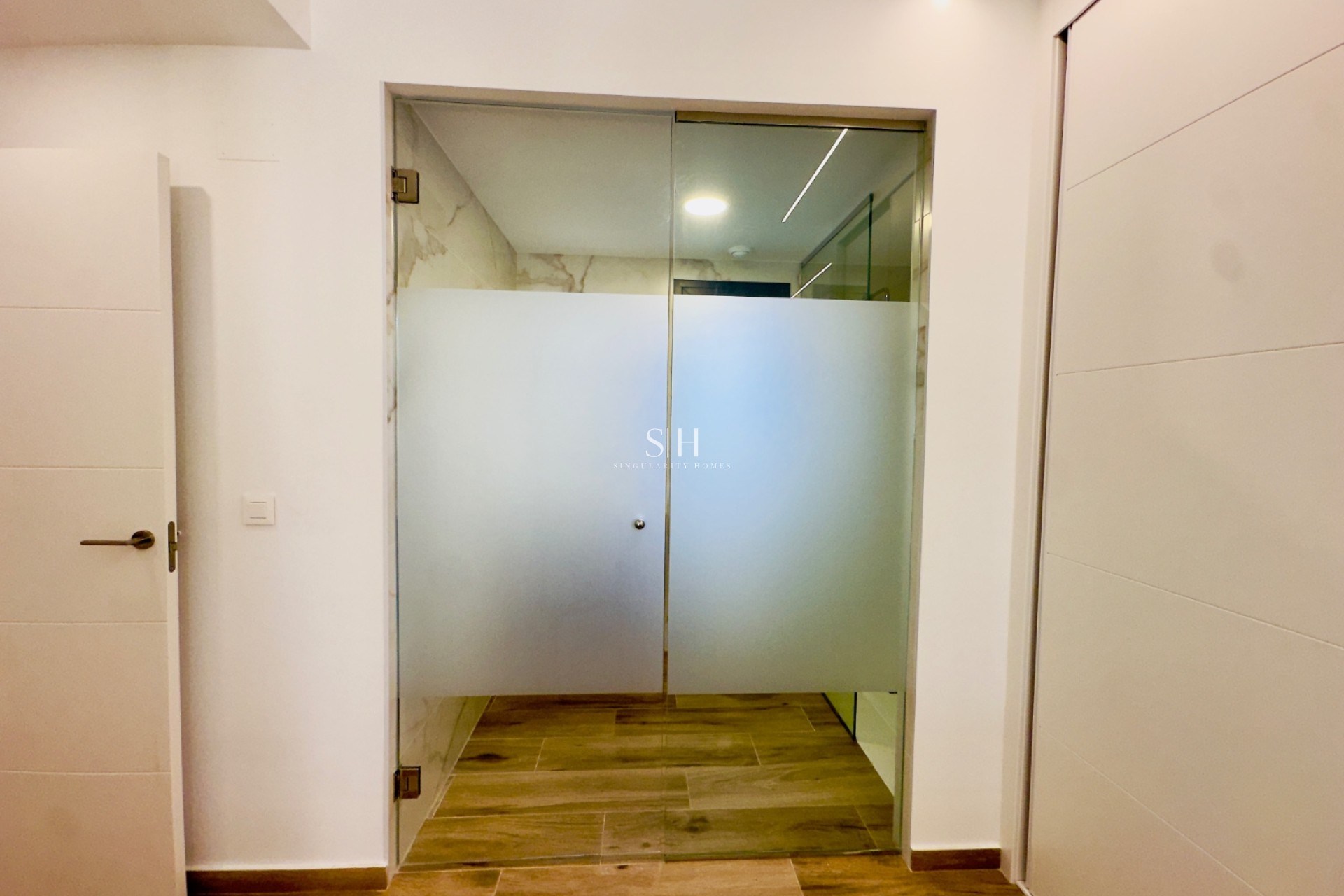 Перепродажа - Квартира / квартира - Orihuela Costa - Villamartín