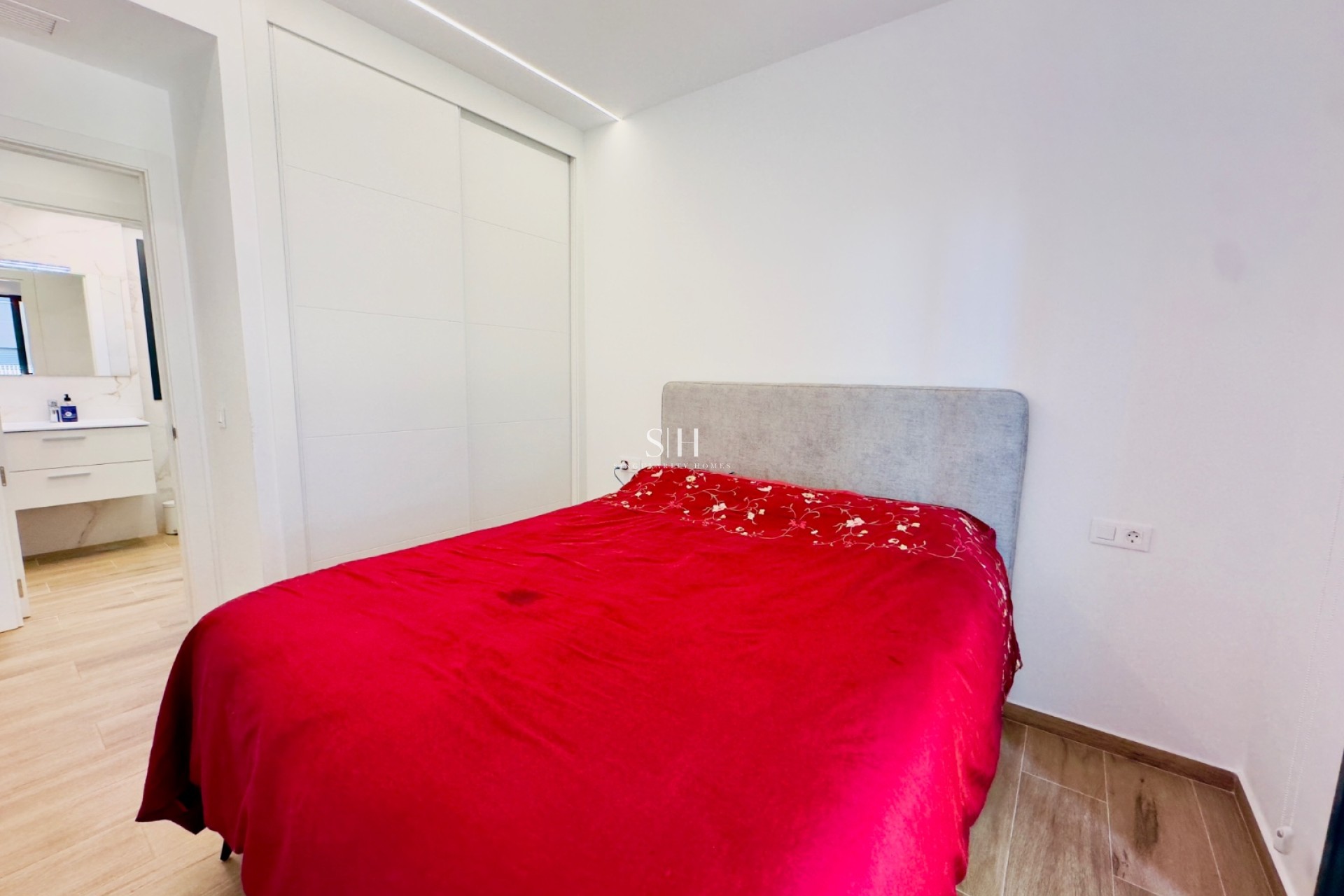 Перепродажа - Квартира / квартира - Orihuela Costa - Villamartín