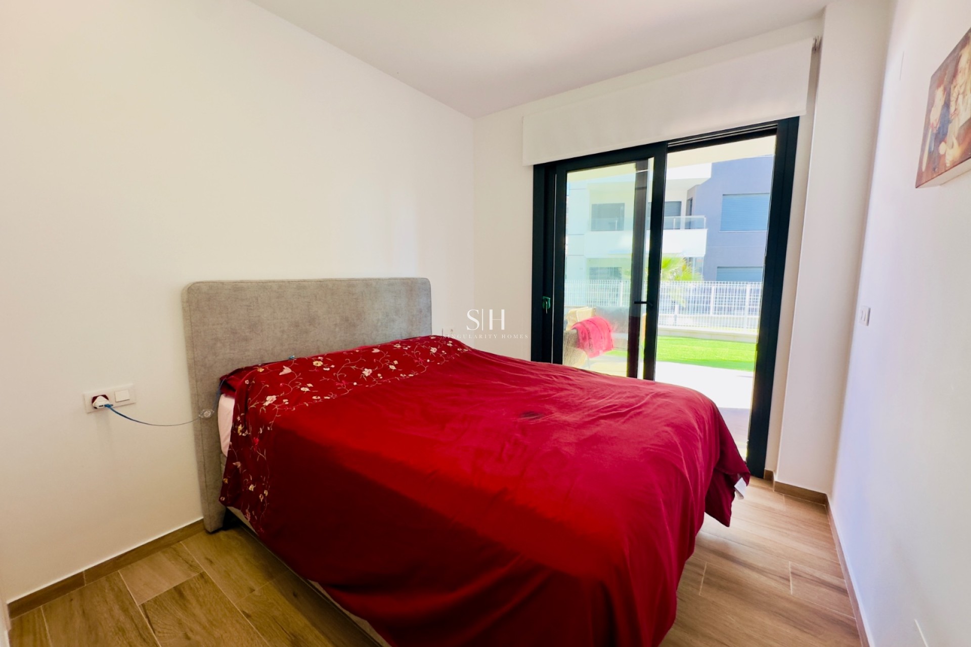 Перепродажа - Квартира / квартира - Orihuela Costa - Villamartín